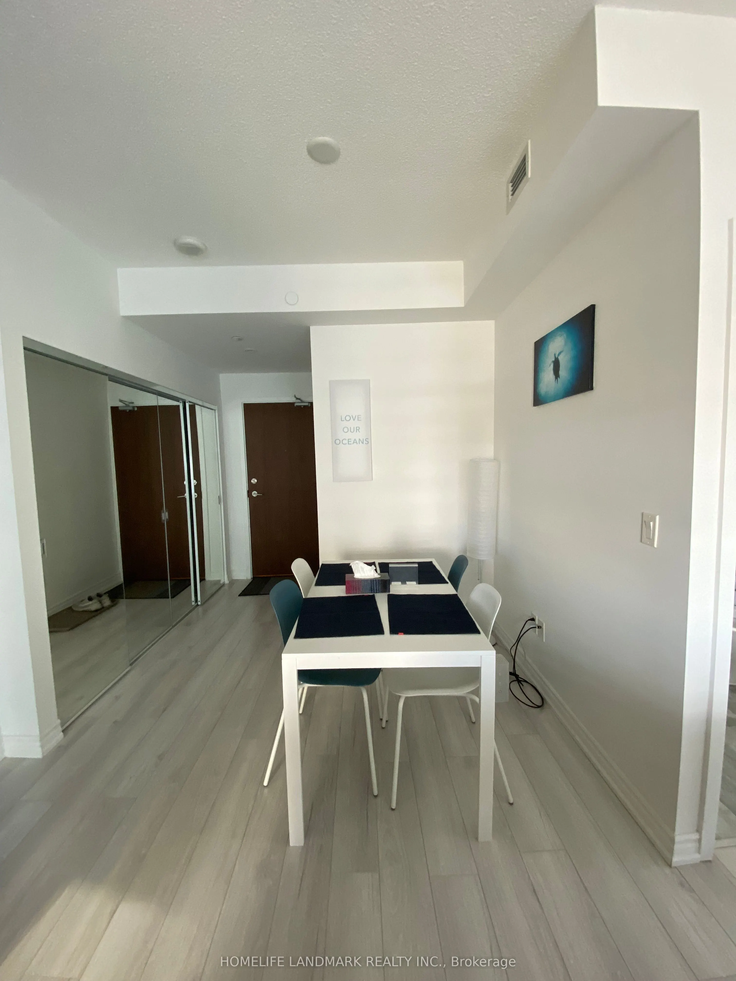 115 Mcmahon Drive, #1505