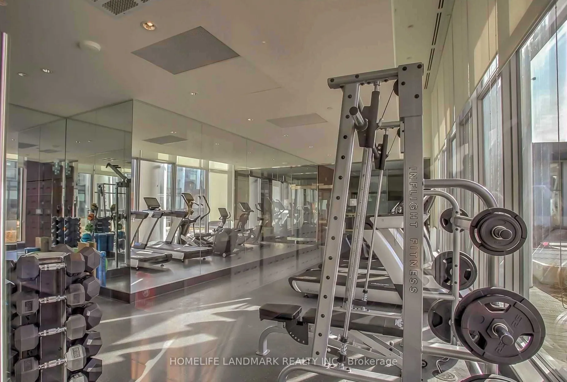 115 Mcmahon Drive, #1505