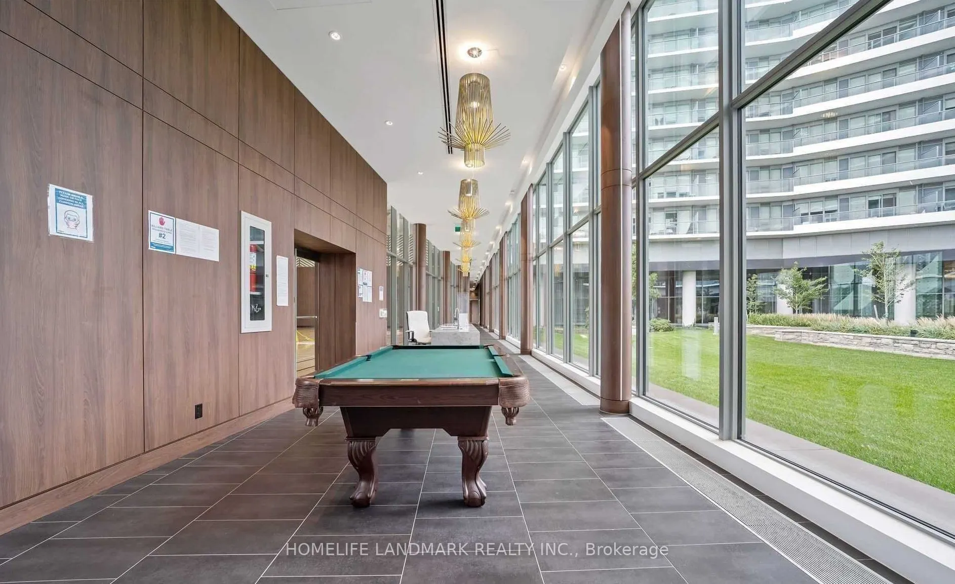 115 Mcmahon Drive, #1505