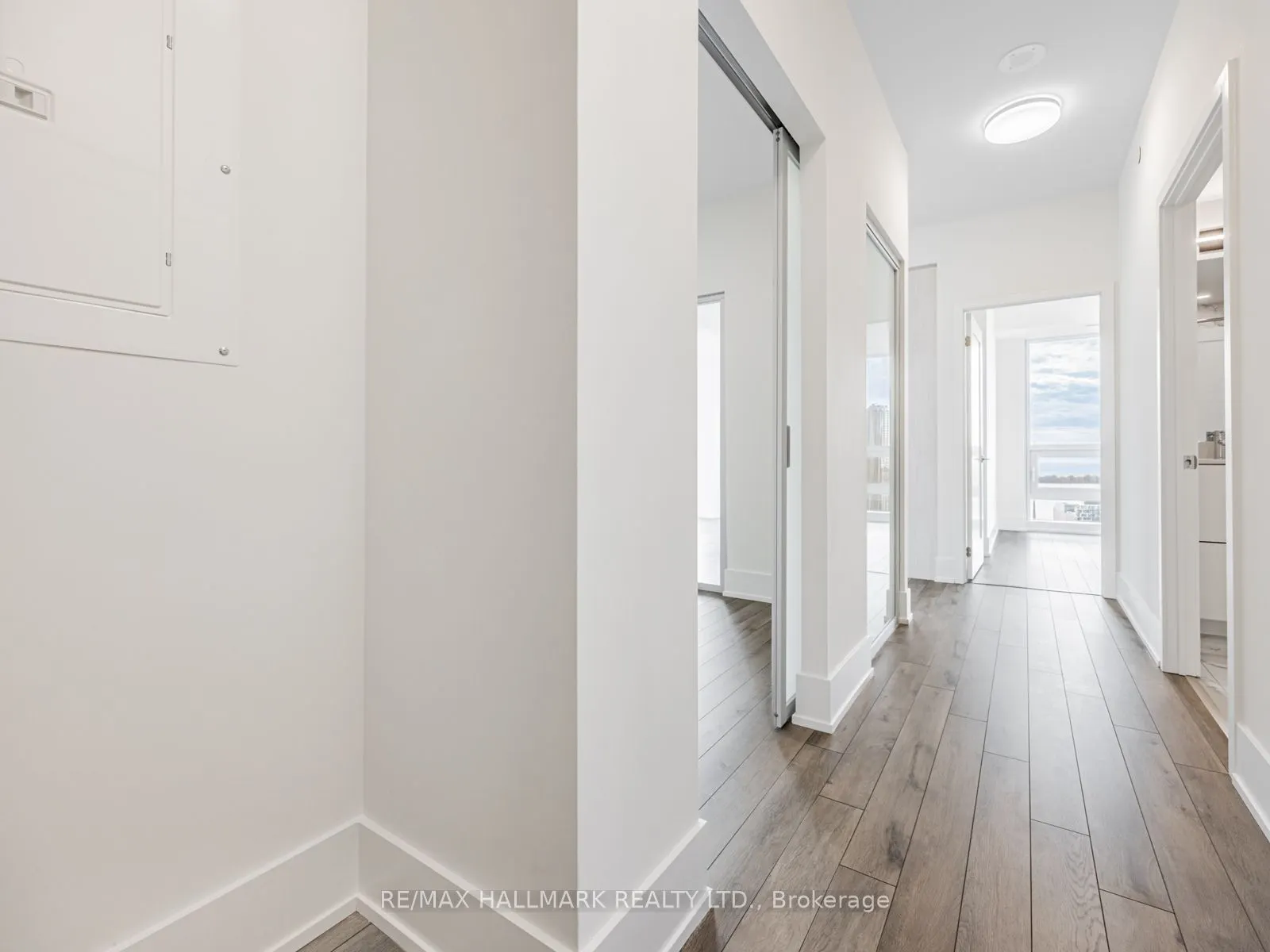 89 Church Street, #4807