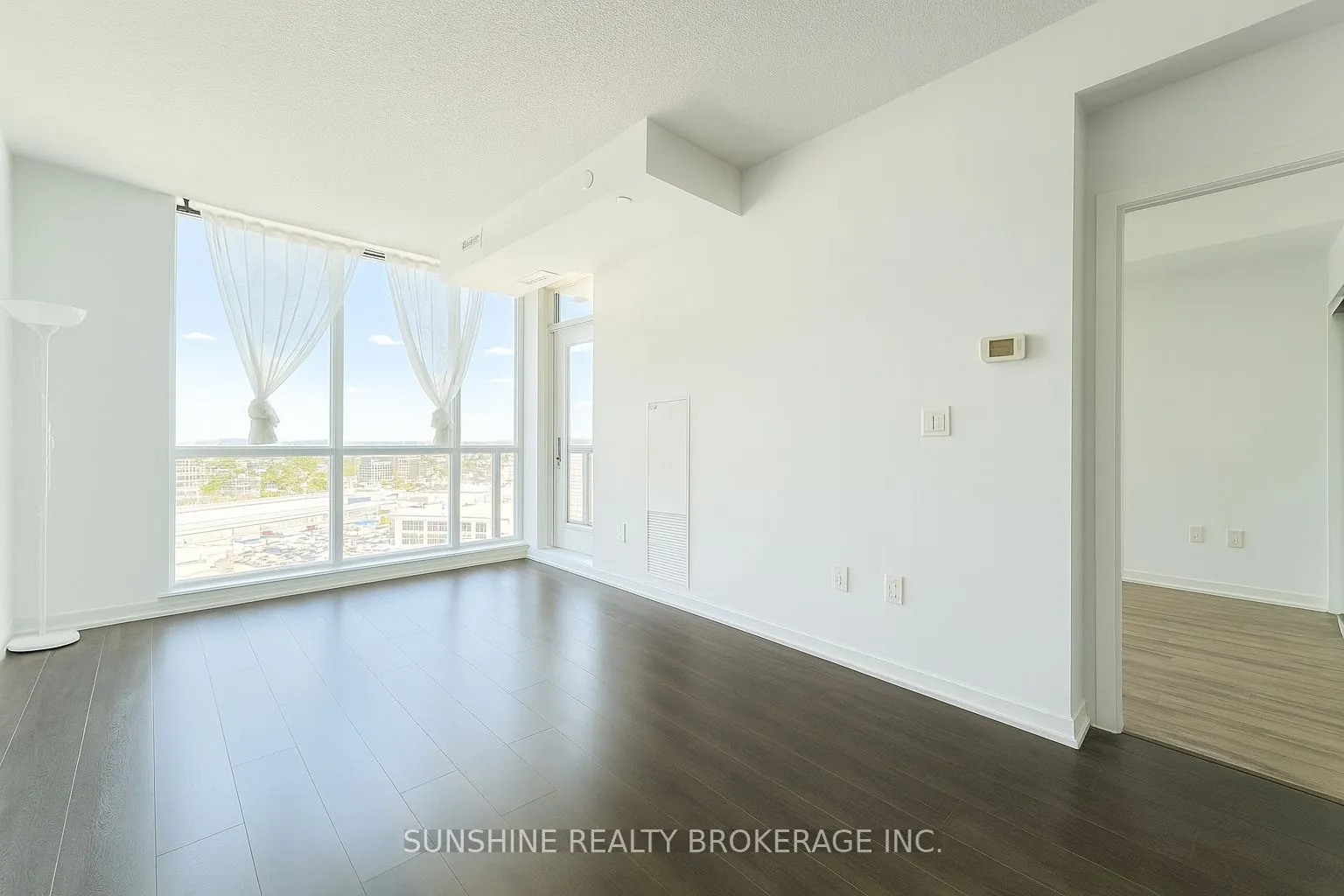 62 Forest Manor Road, #2112