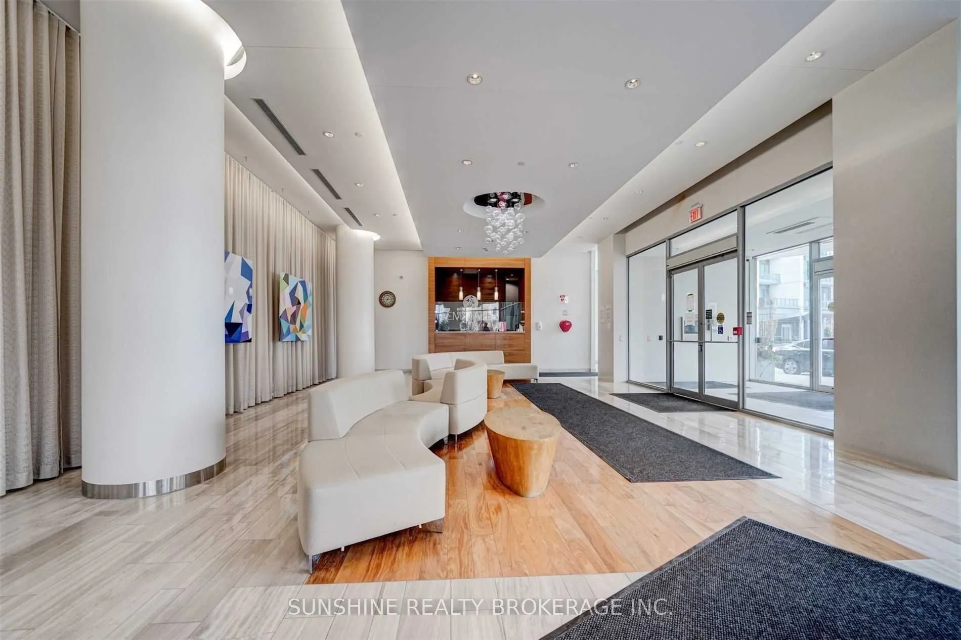 62 Forest Manor Road, #2112
