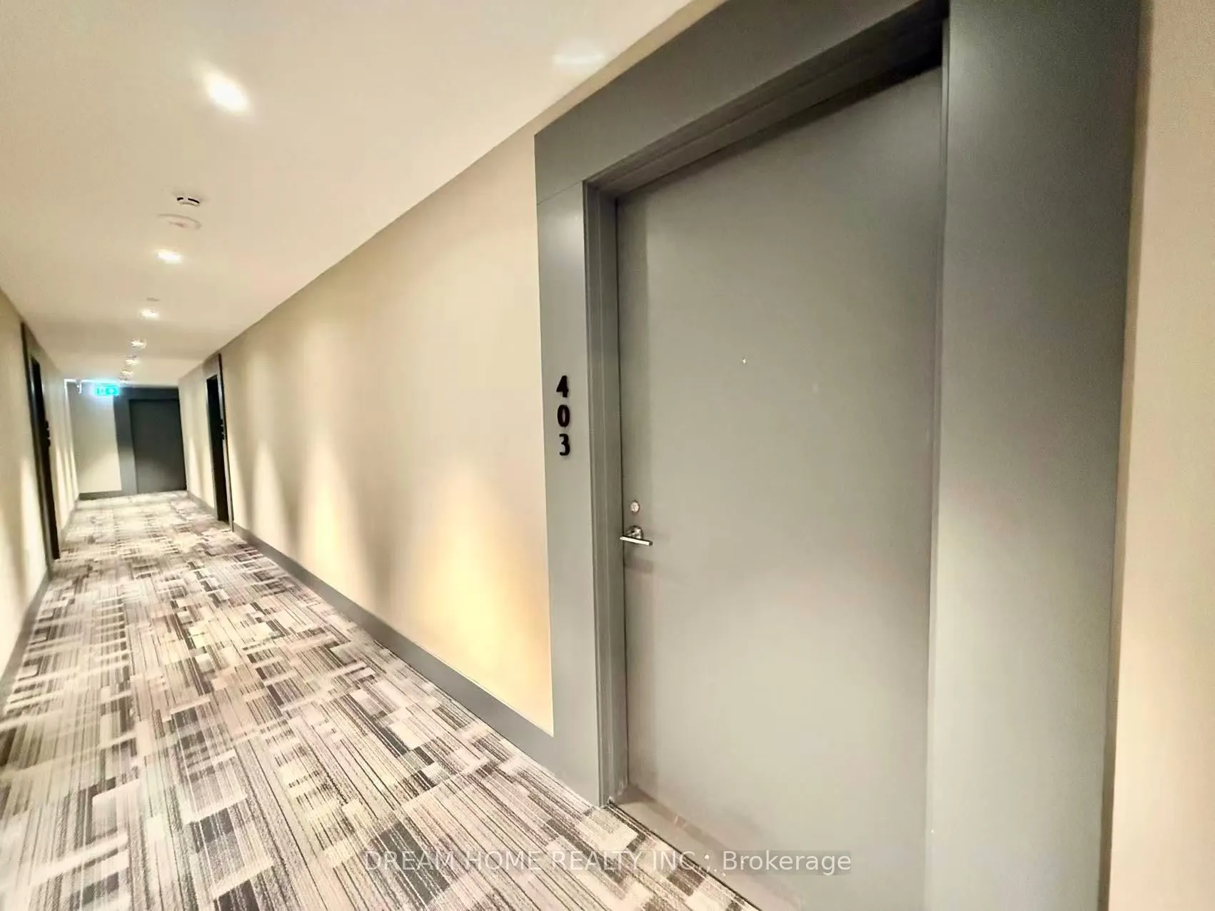 50 O'Neill Road, #403