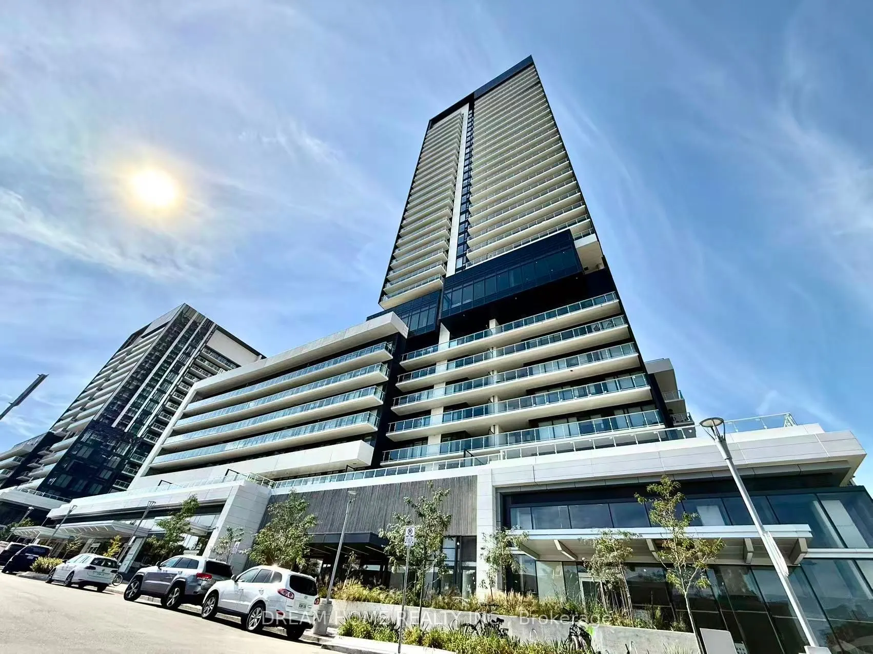 50 O'Neill Road, #403