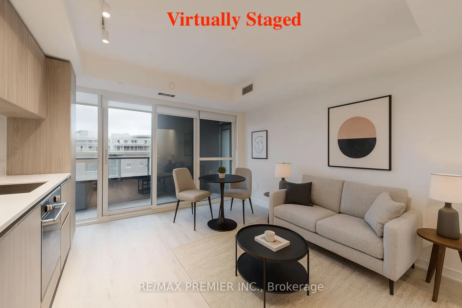 110 Broadway Avenue, #314