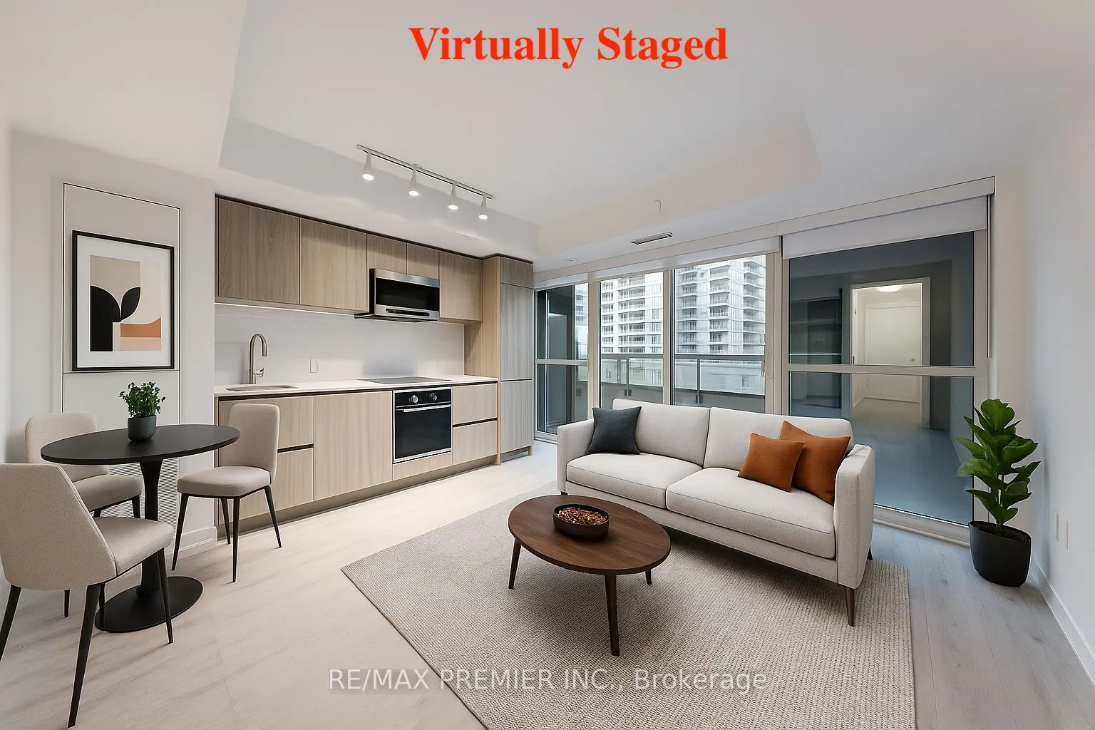 110 Broadway Avenue, #314