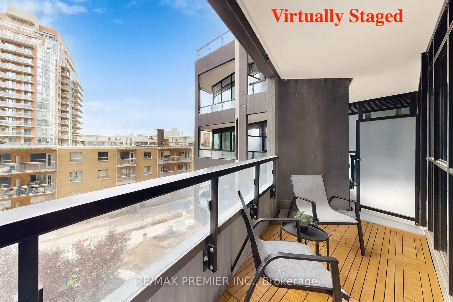 110 Broadway Avenue, #314