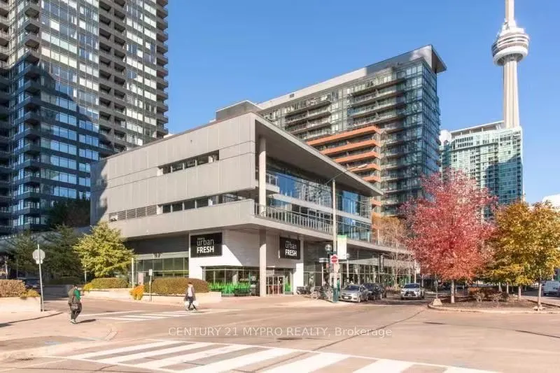 90 Queens Wharf Road S, #807