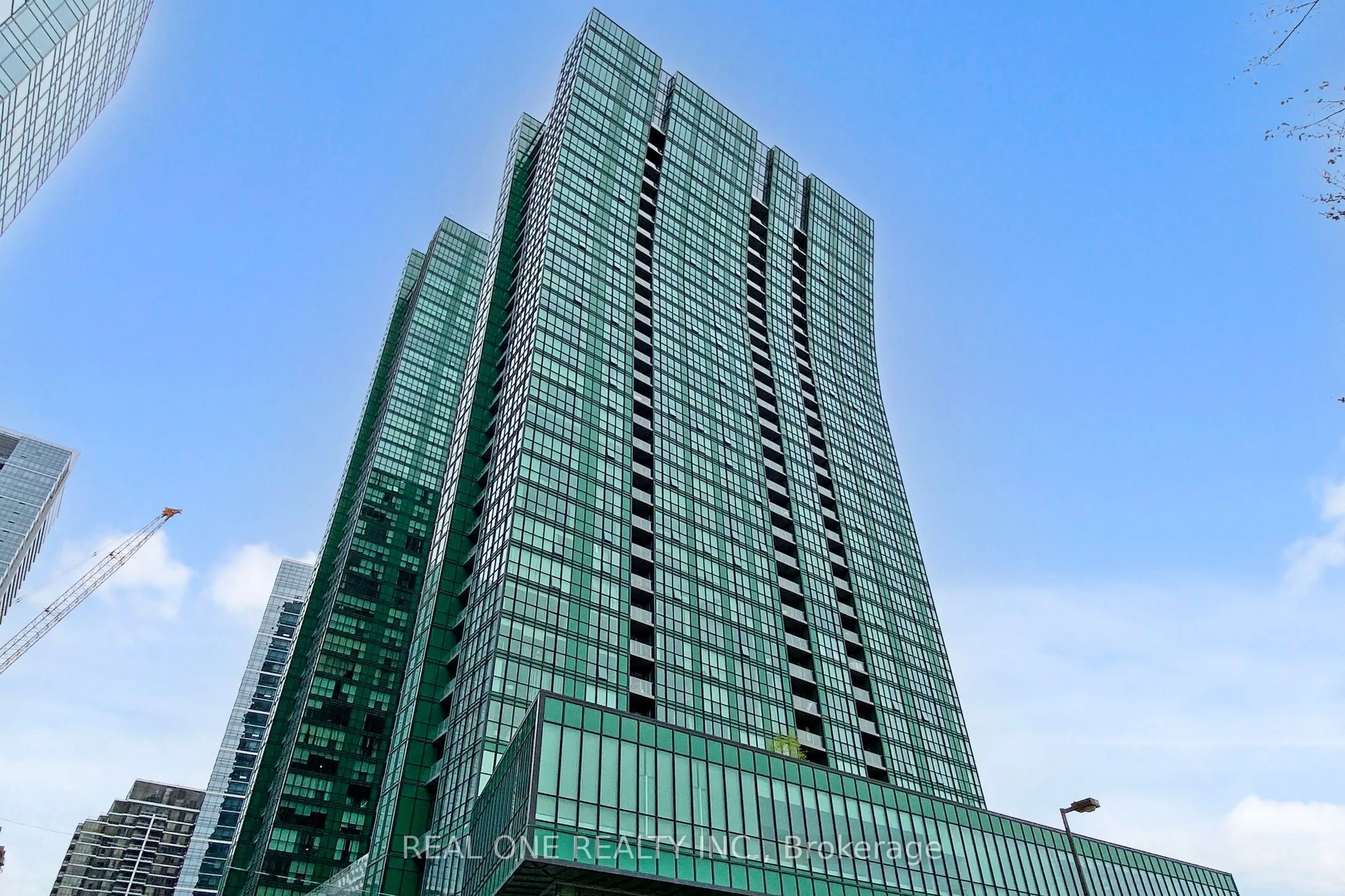 11 Bogert Avenue, #1508