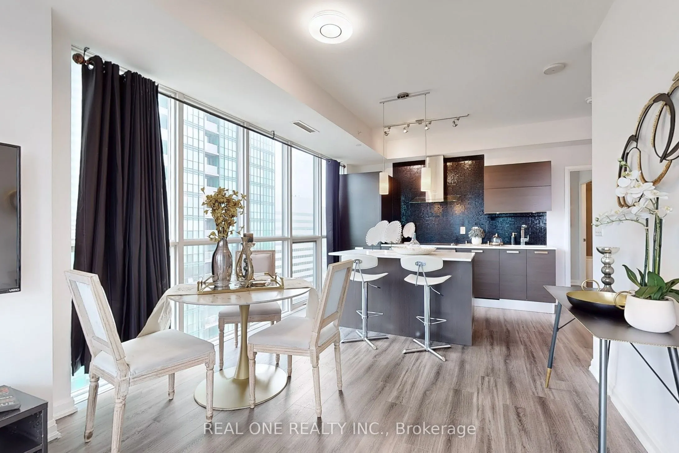11 Bogert Avenue, #1508