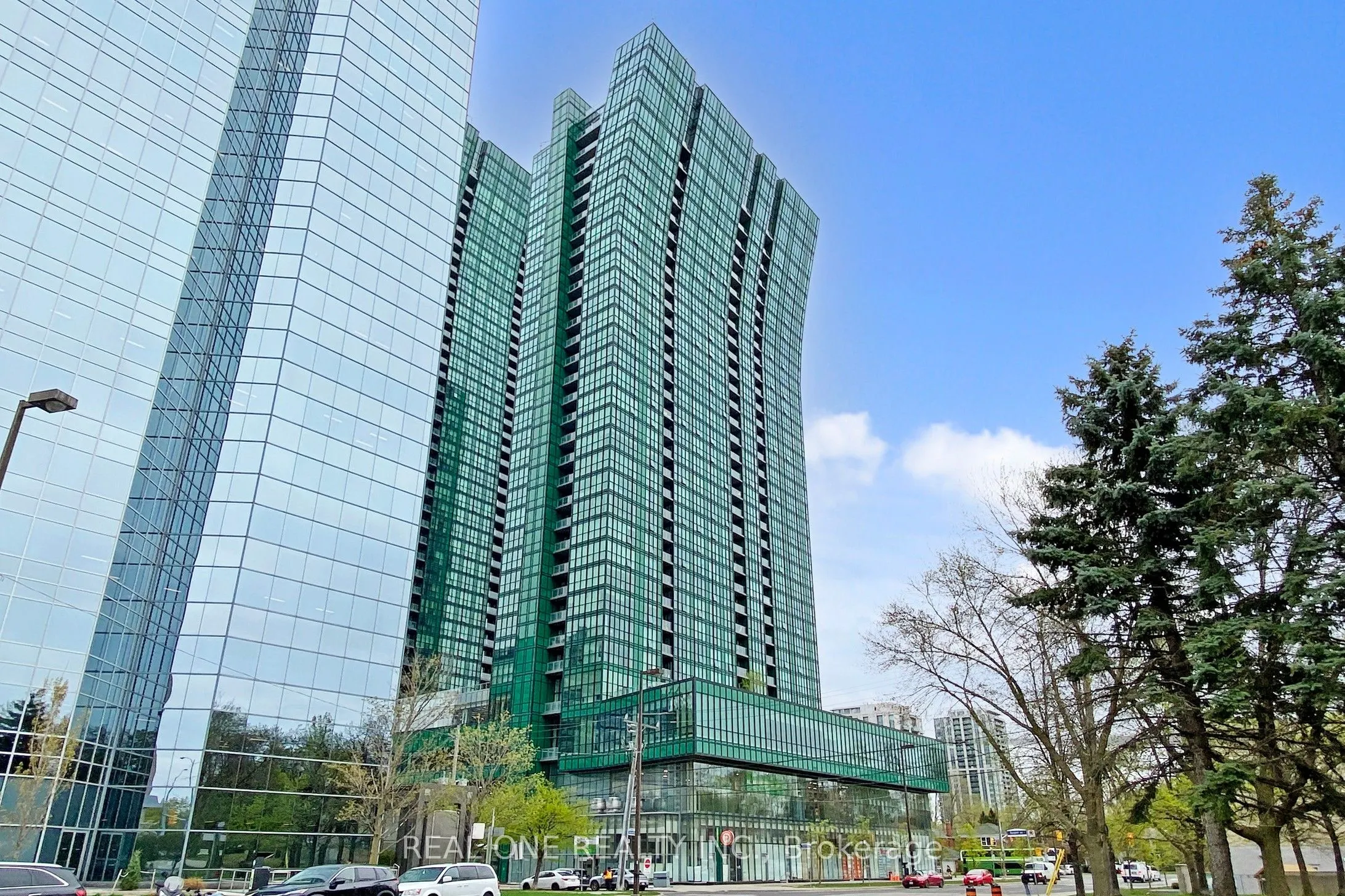 11 Bogert Avenue, #1508