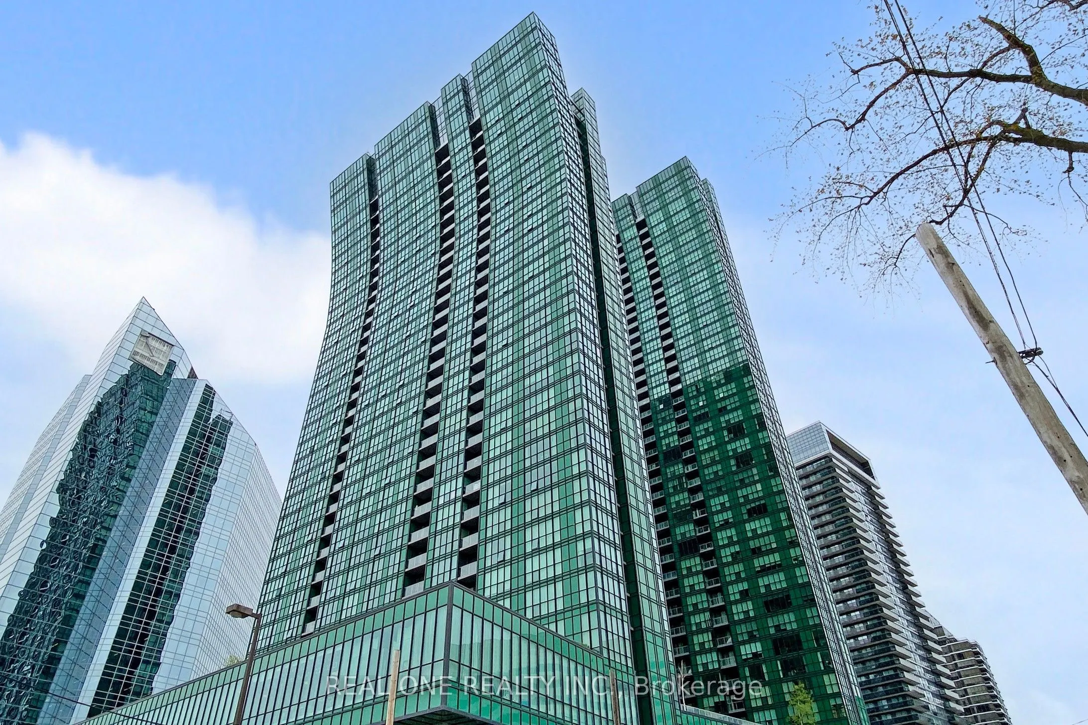 11 Bogert Avenue, #1508