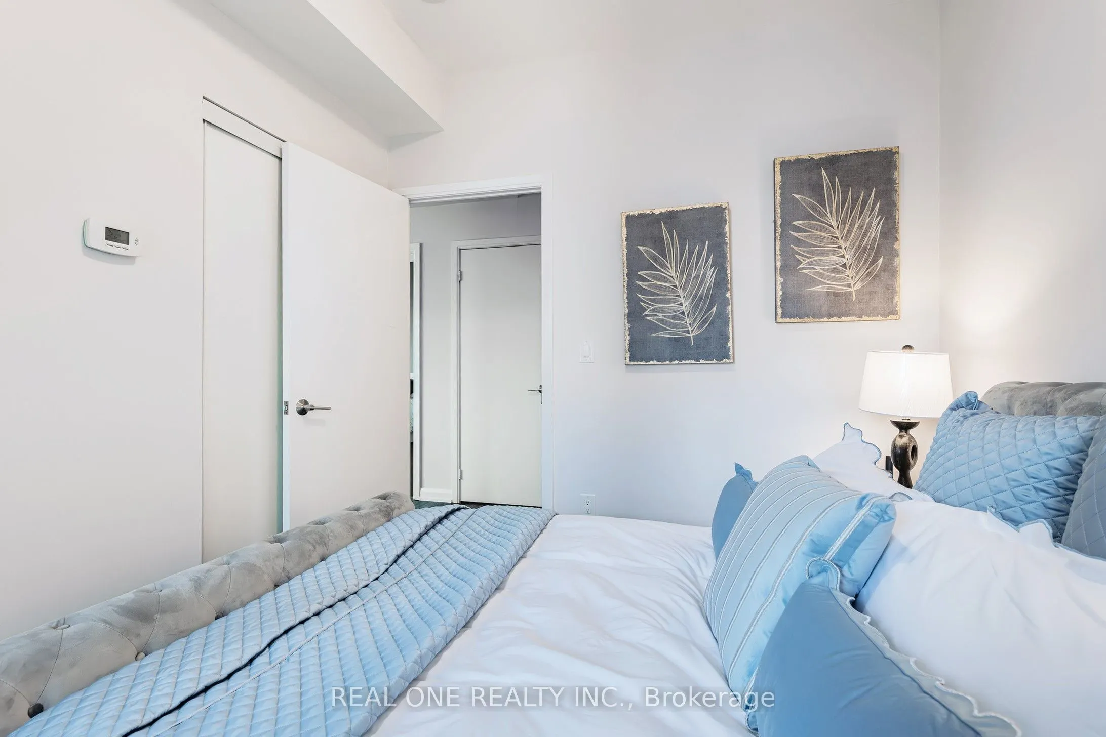 11 Bogert Avenue, #1508