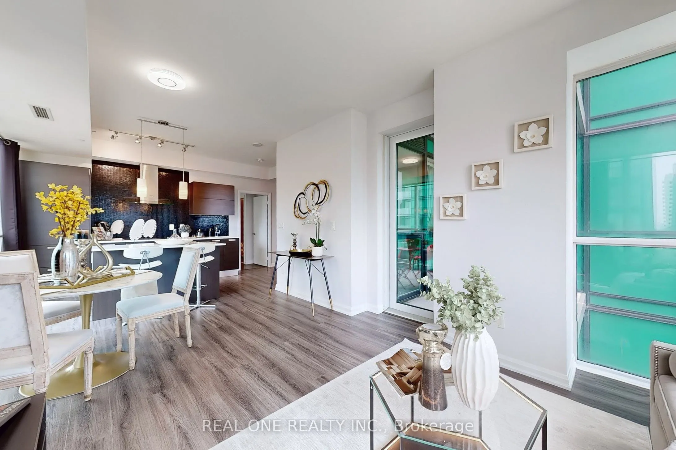 11 Bogert Avenue, #1508