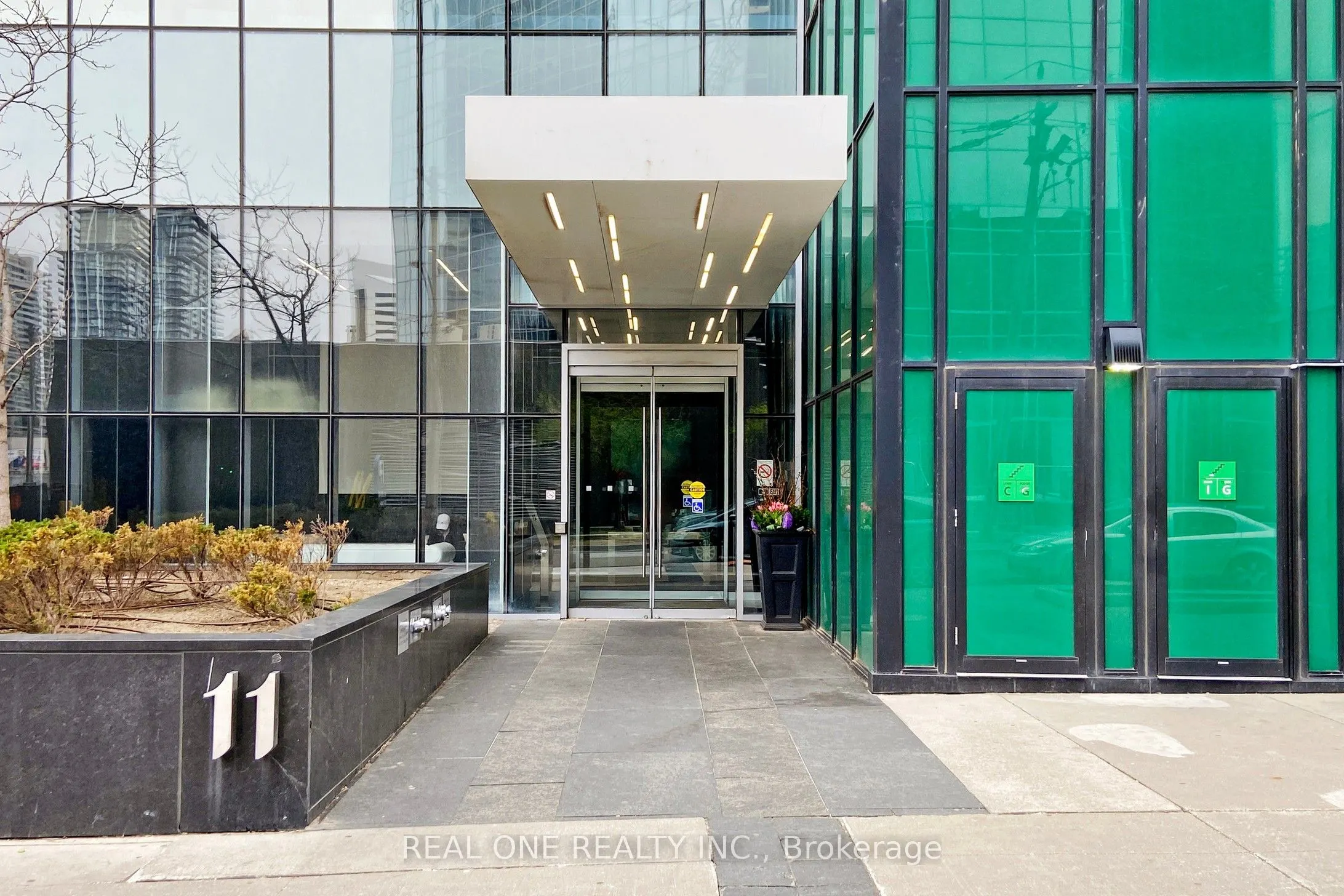 11 Bogert Avenue, #1508