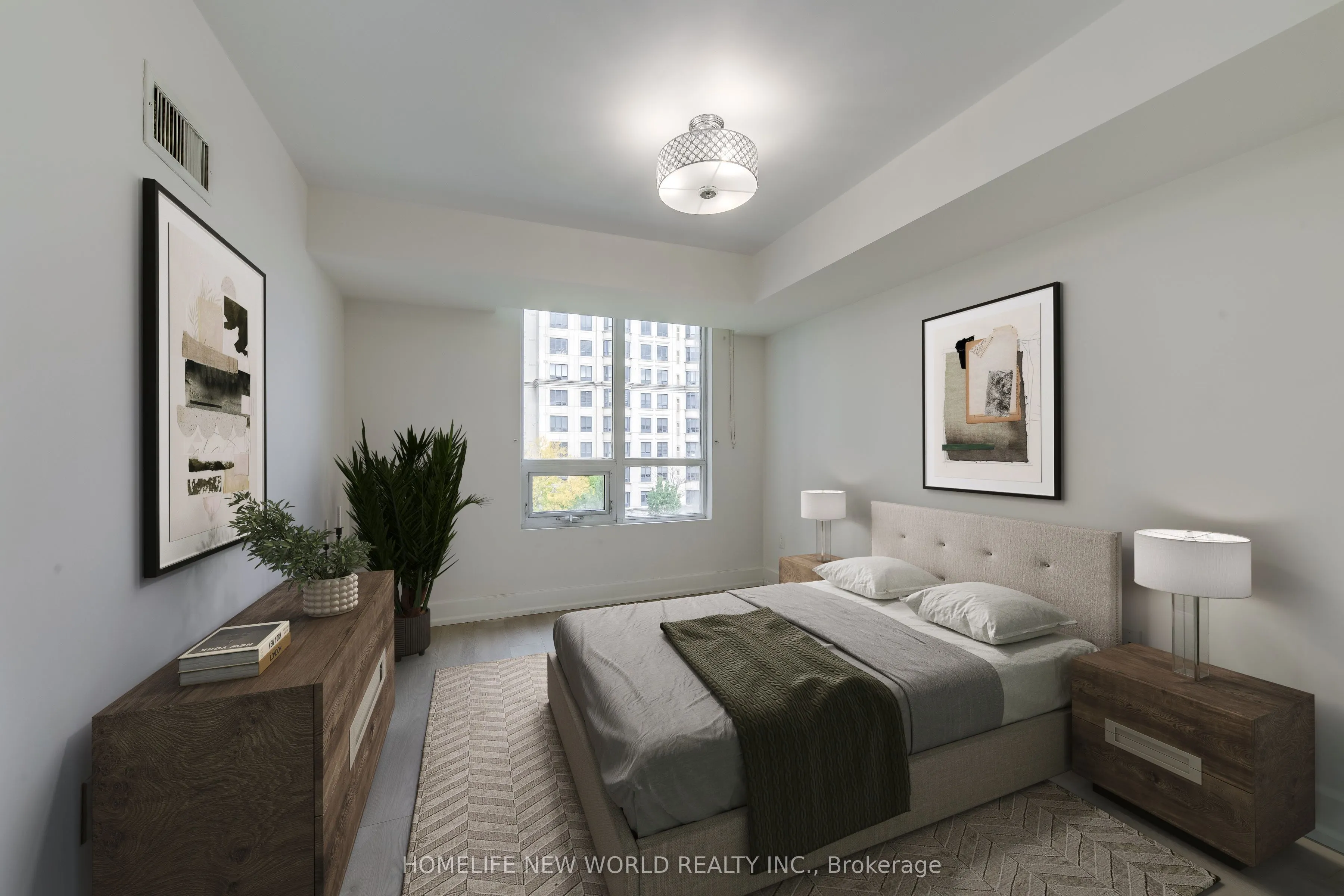 650 Sheppard Avenue E, #531