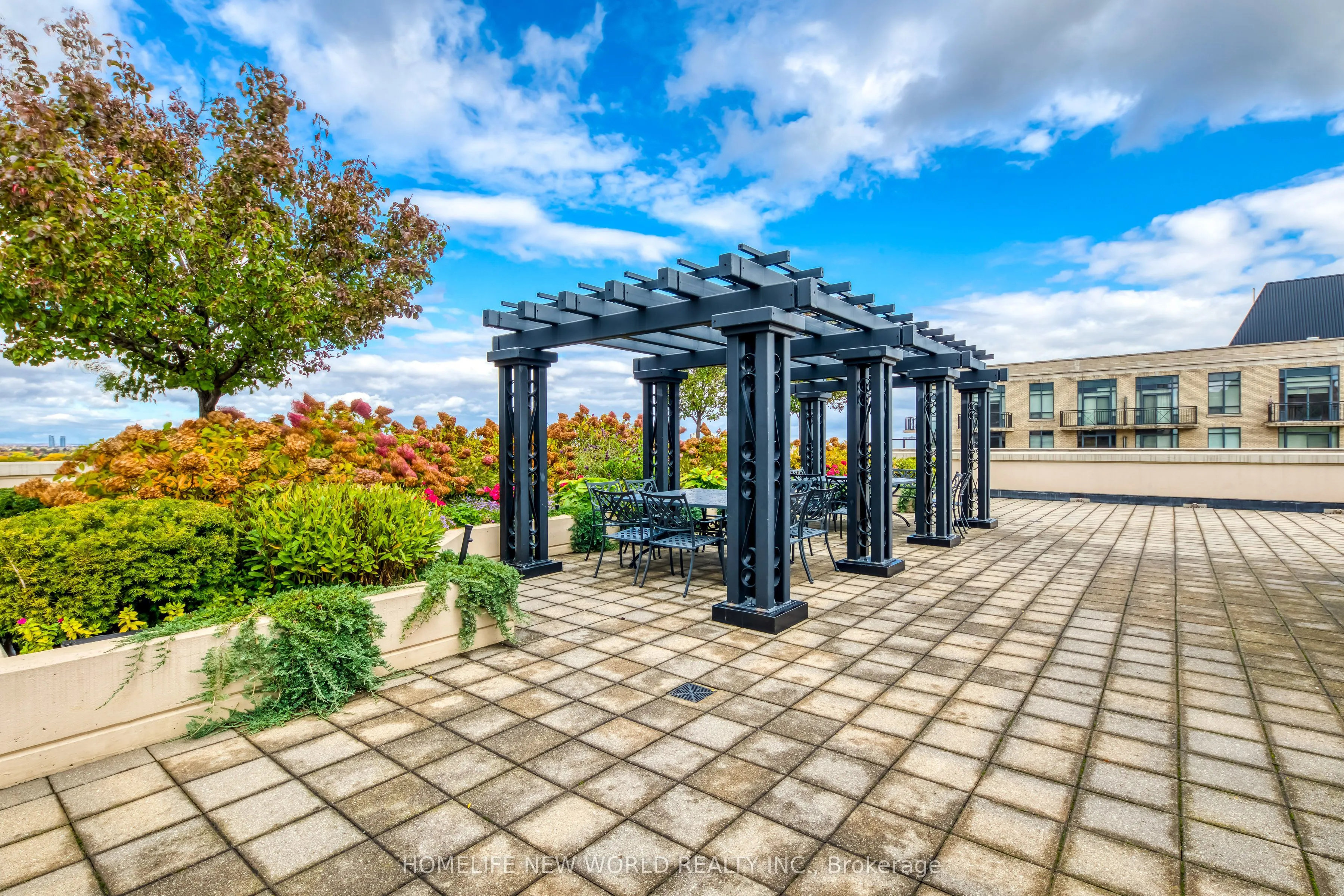 650 Sheppard Avenue E, #531