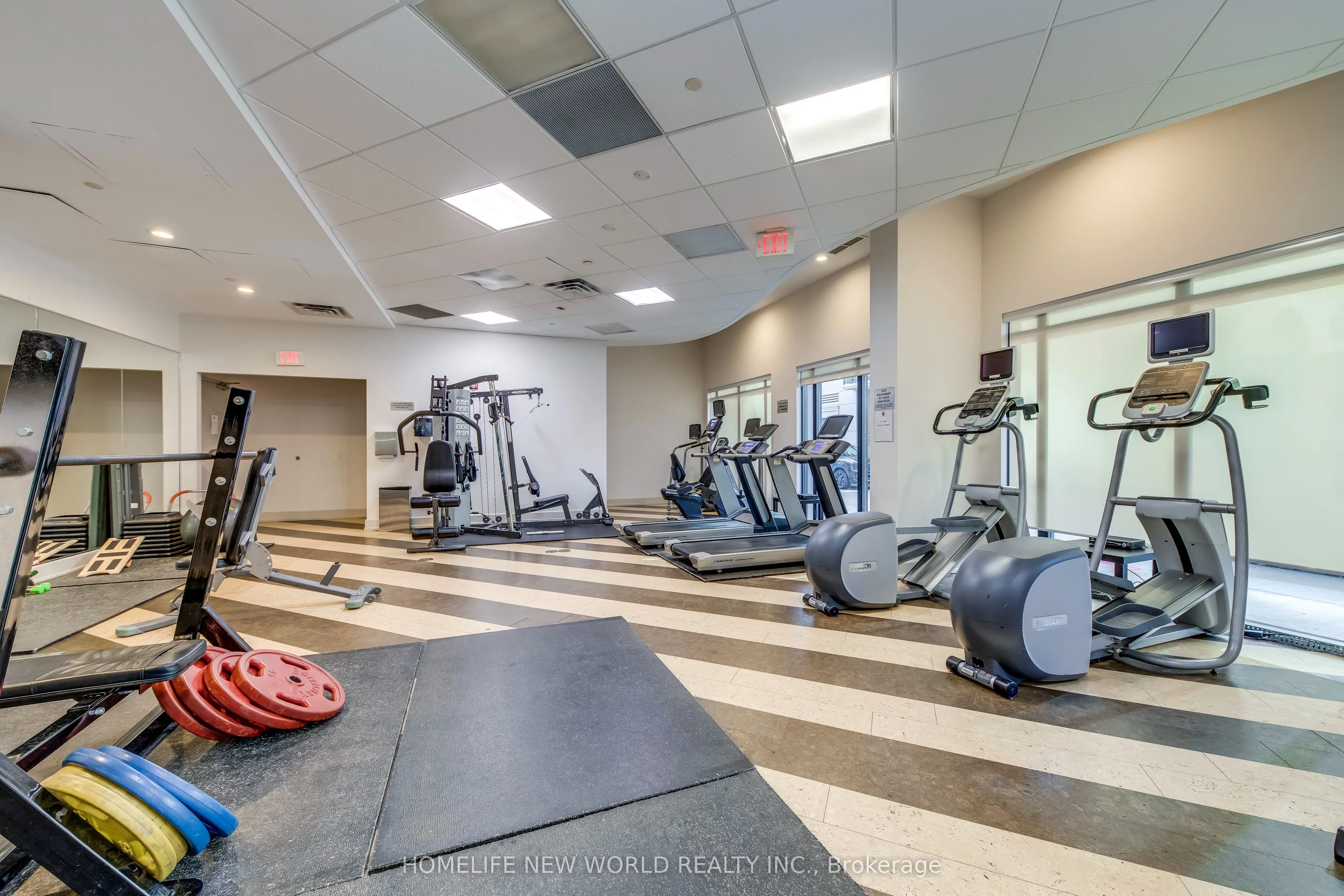 650 Sheppard Avenue E, #531