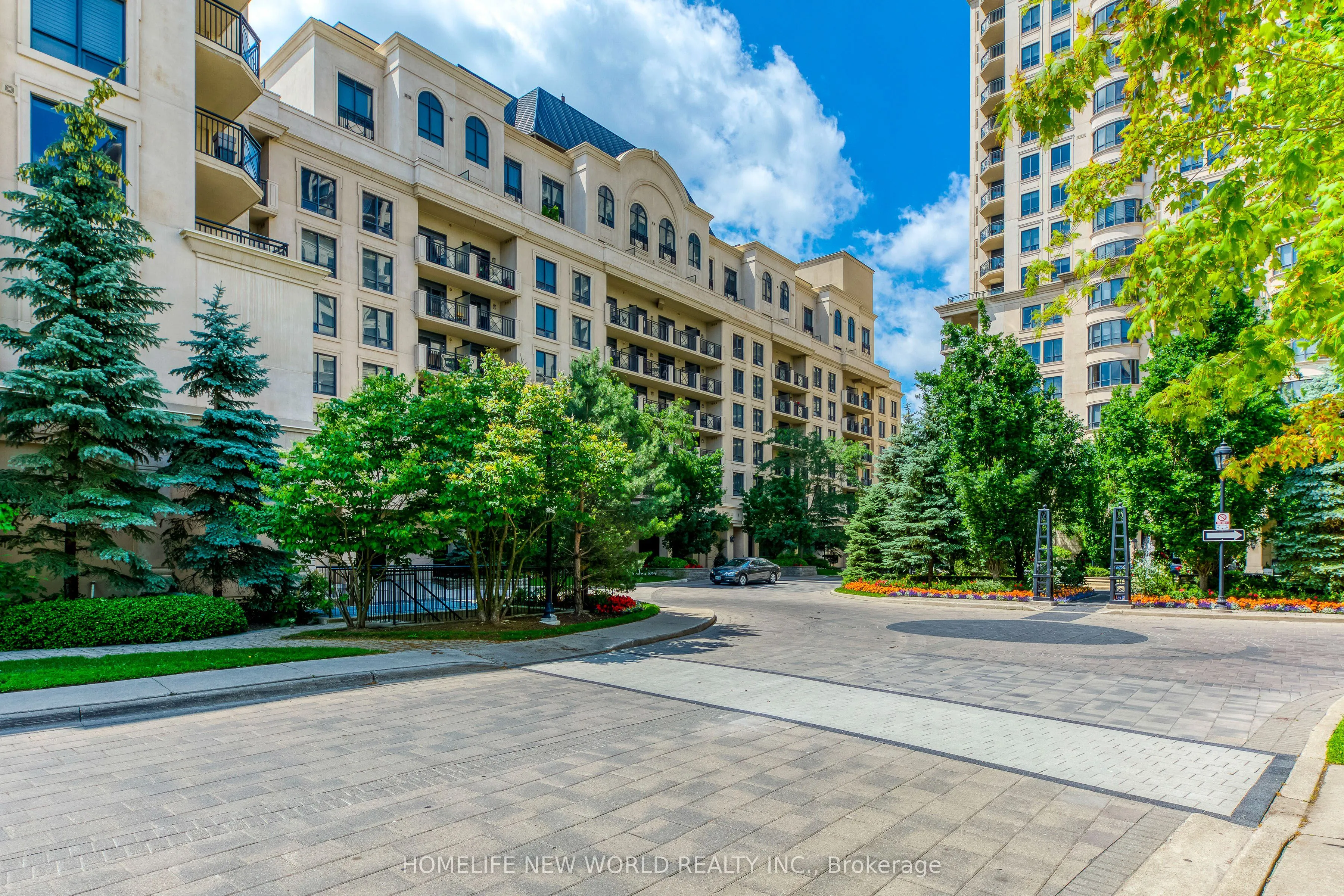 650 Sheppard Avenue E, #531