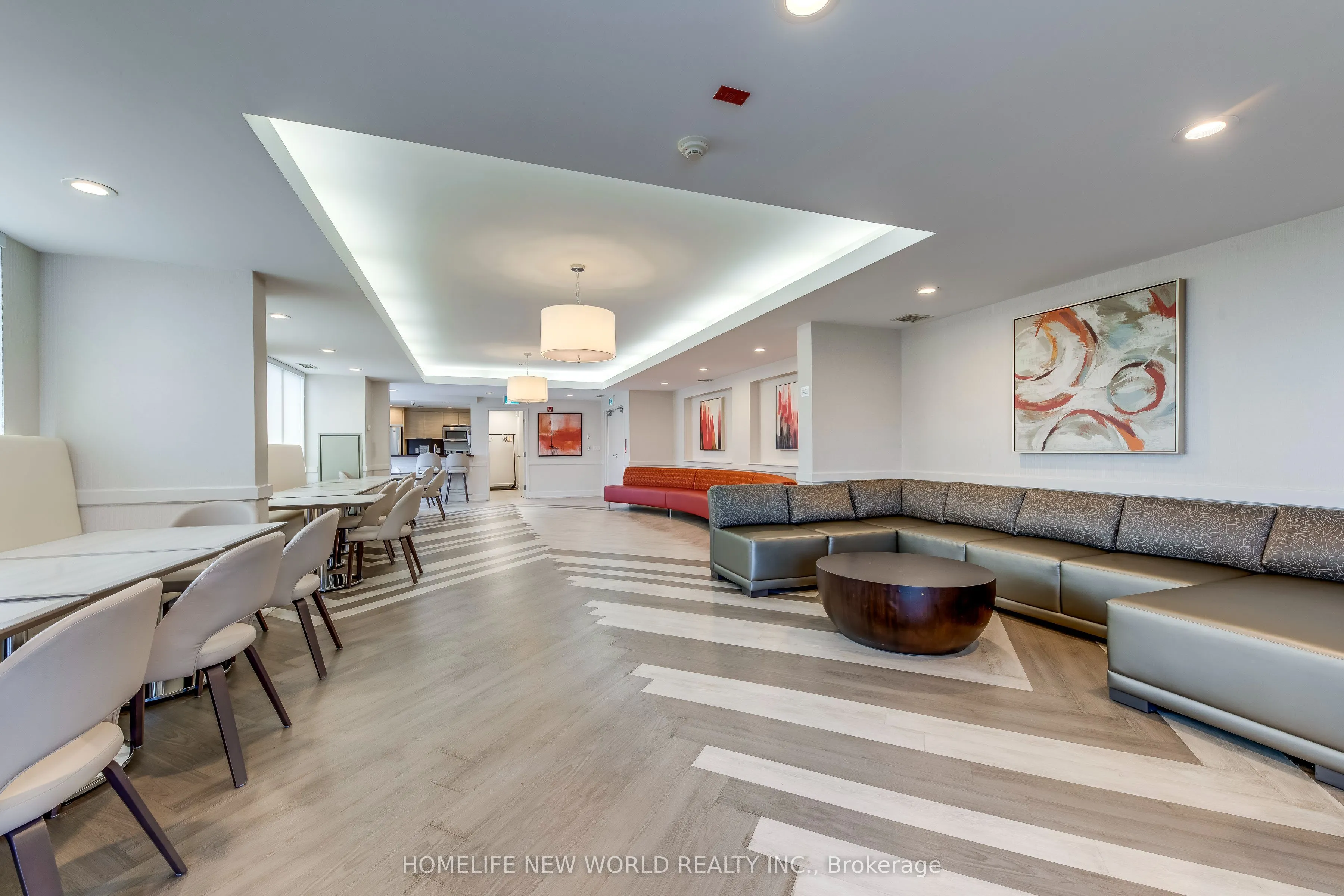 650 Sheppard Avenue E, #531