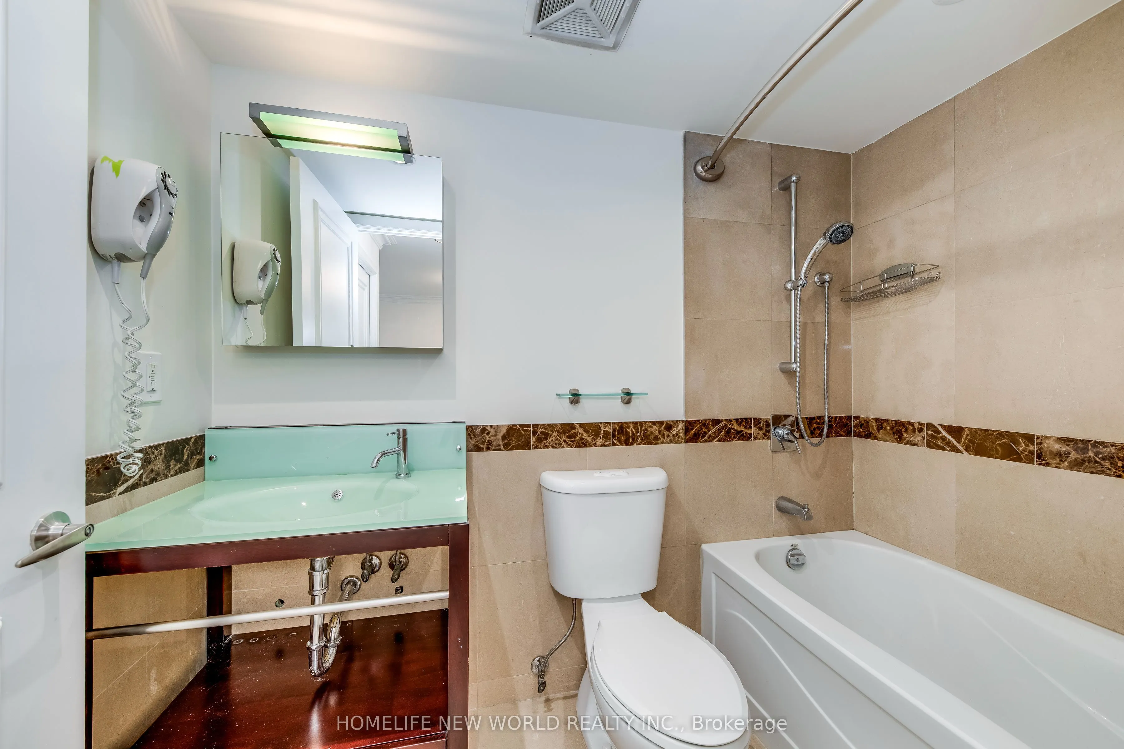 650 Sheppard Avenue E, #531