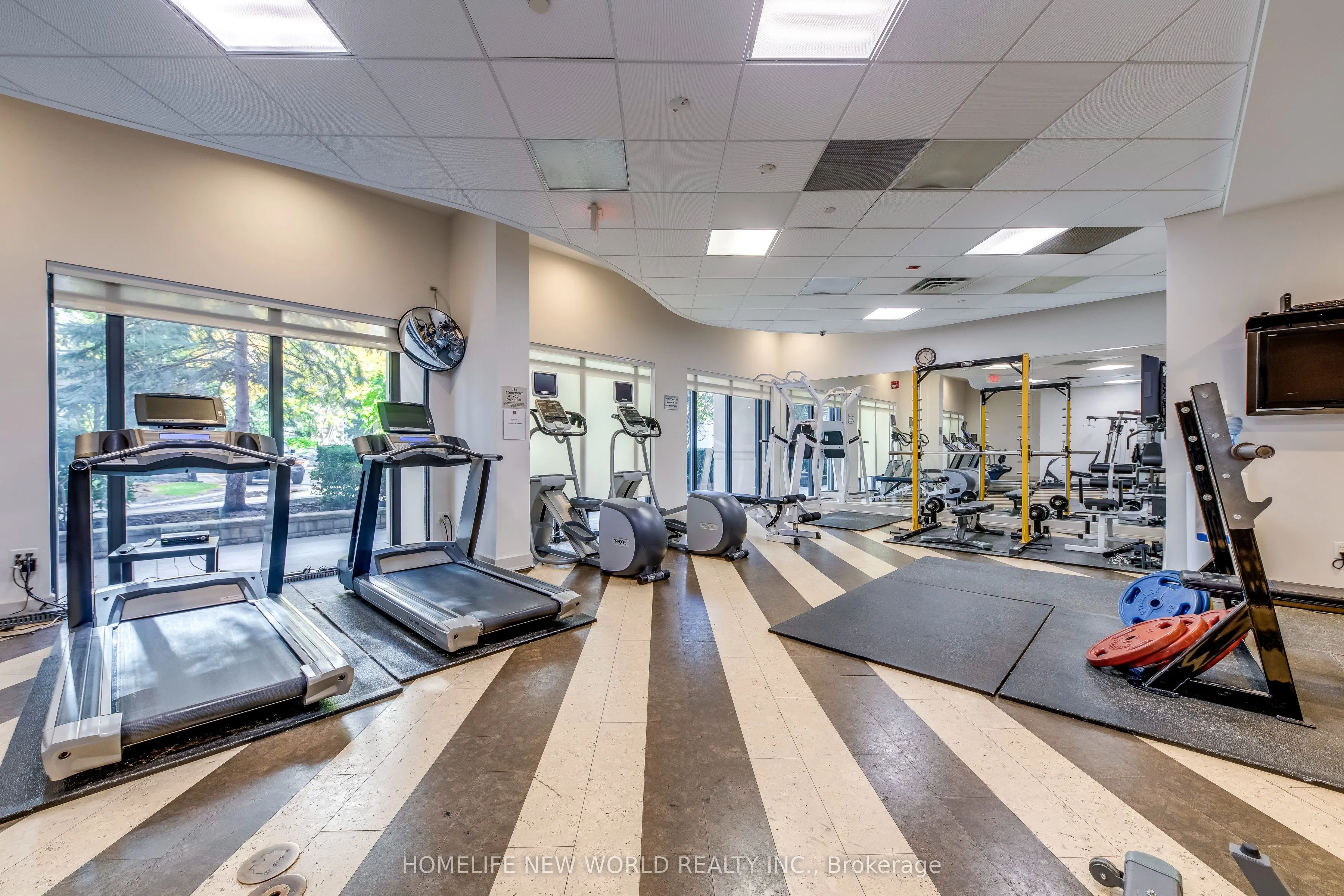 650 Sheppard Avenue E, #531