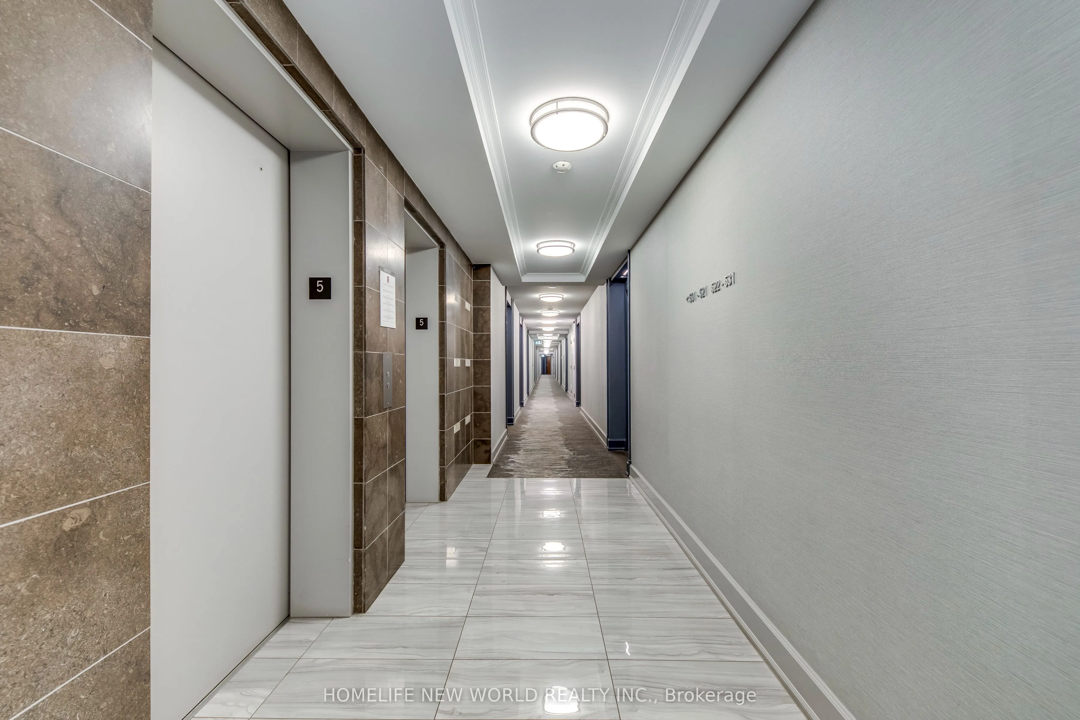 650 Sheppard Avenue E, #531