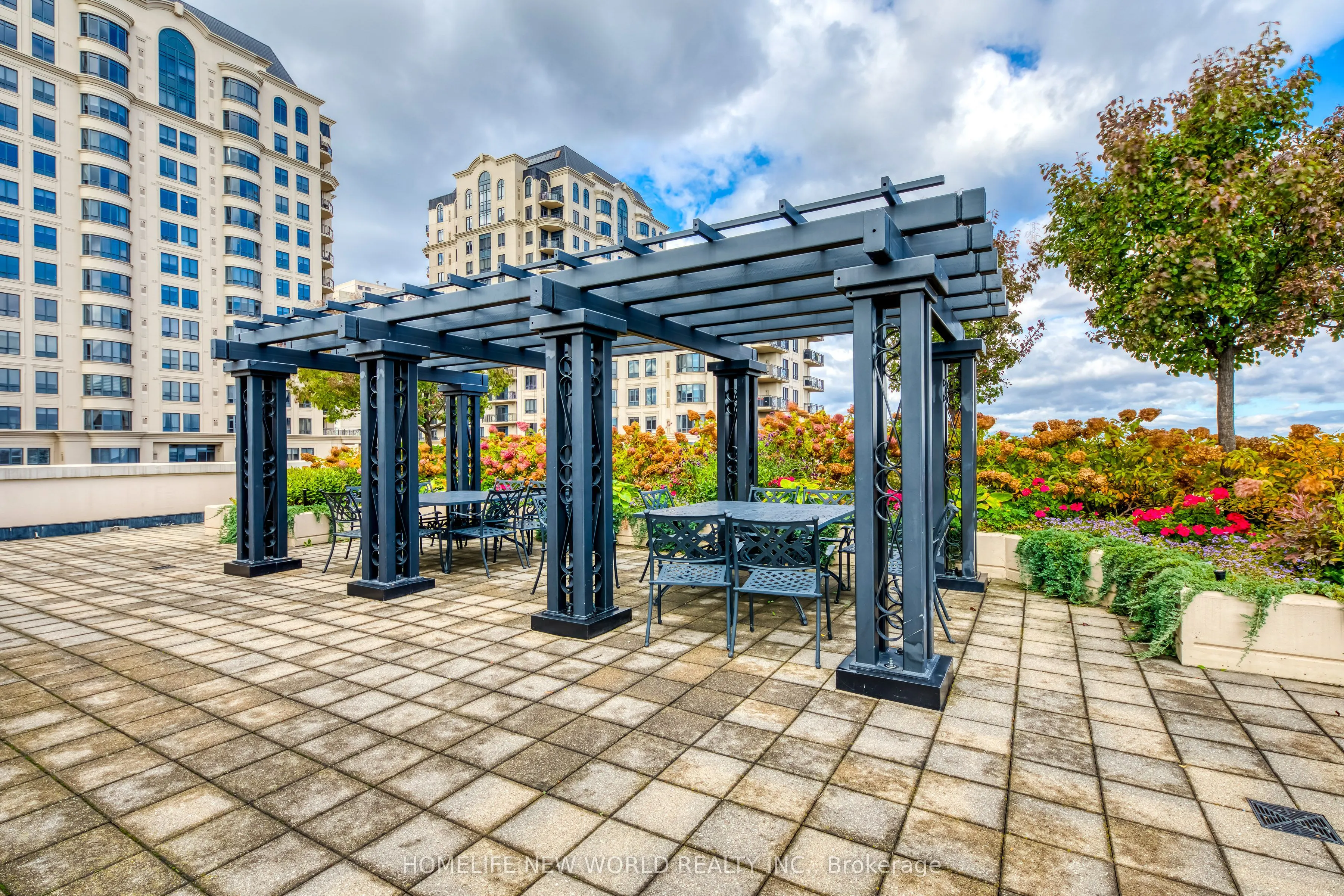 650 Sheppard Avenue E, #531