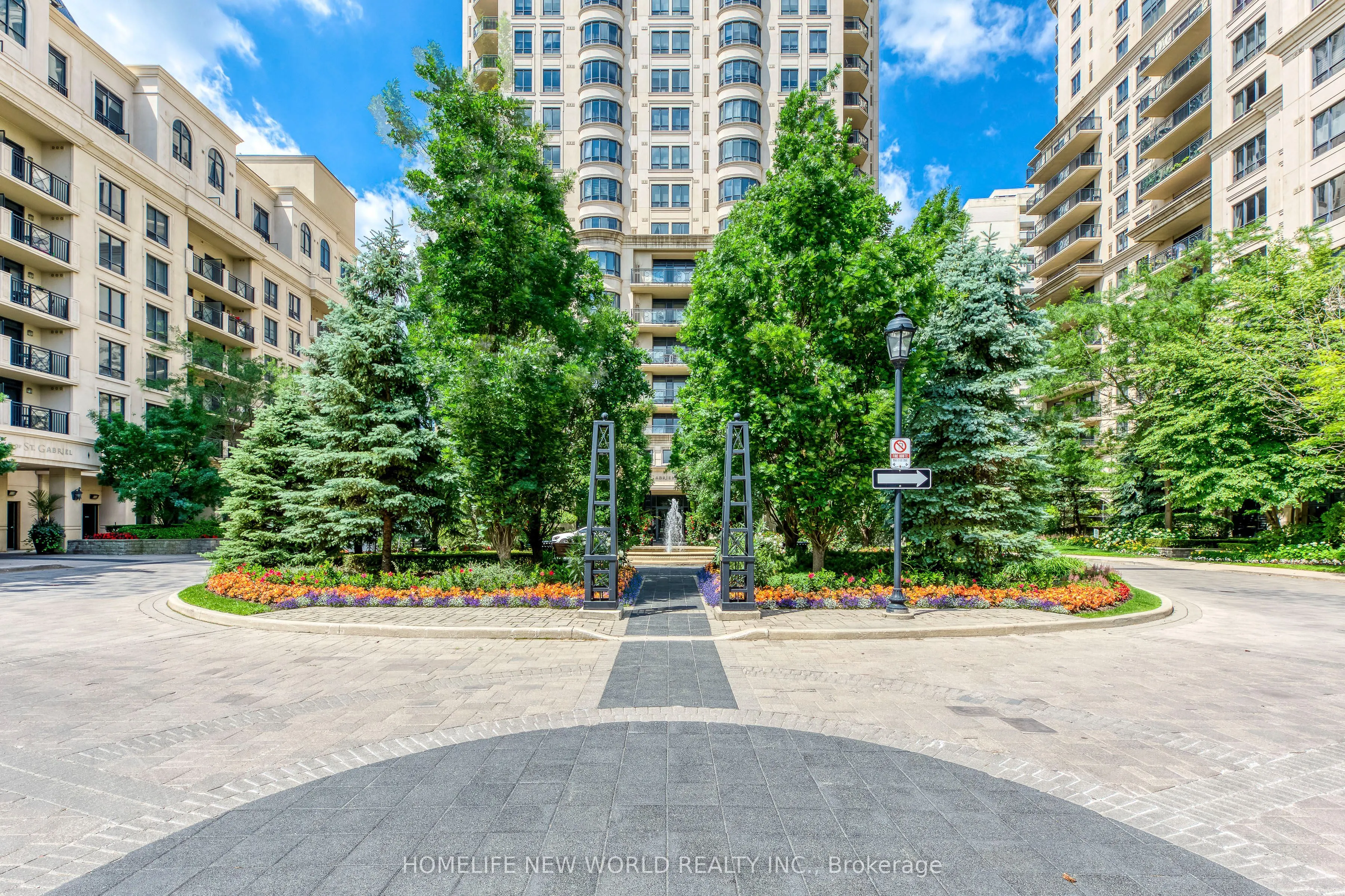 650 Sheppard Avenue E, #531