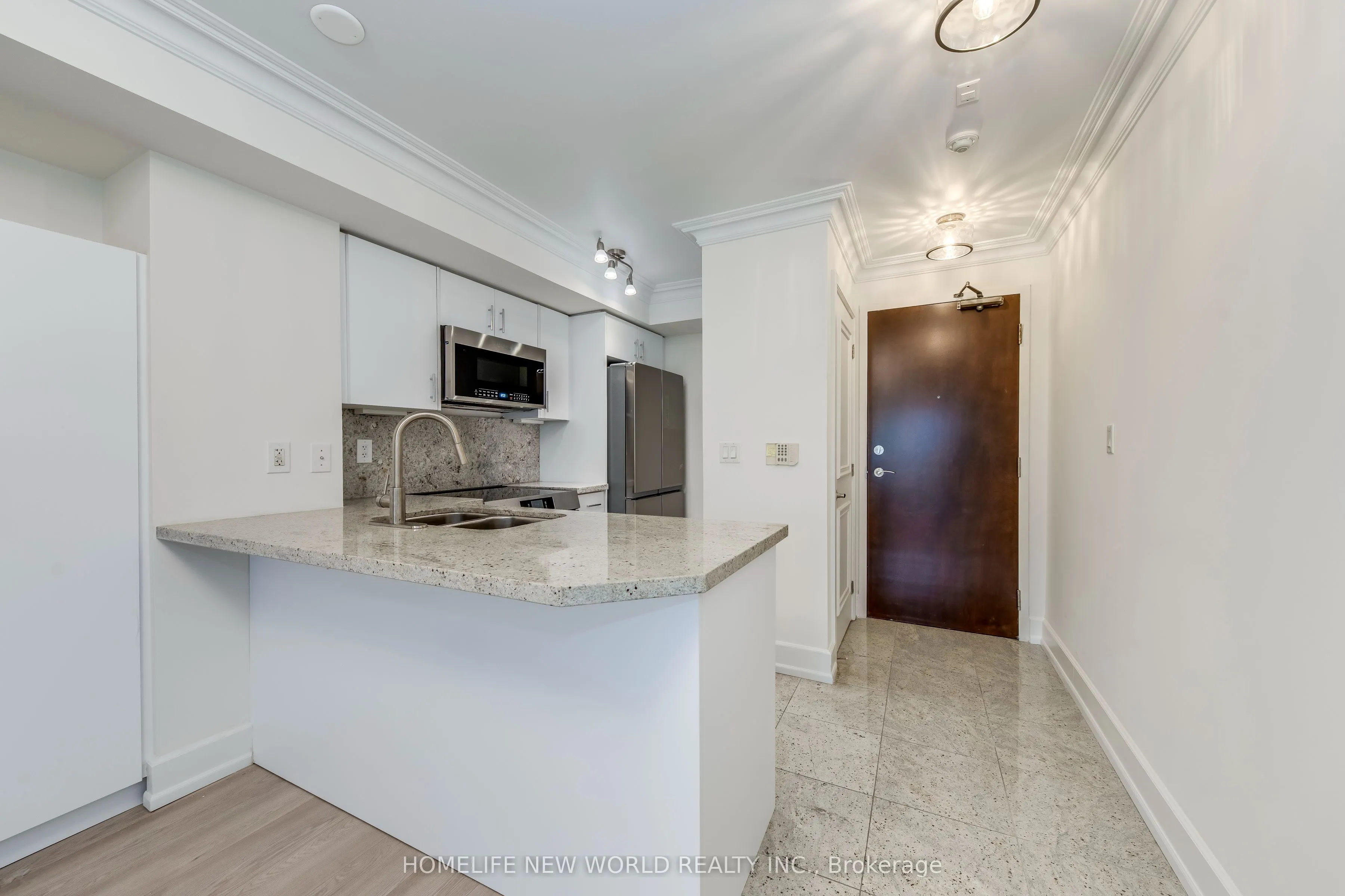 650 Sheppard Avenue E, #531