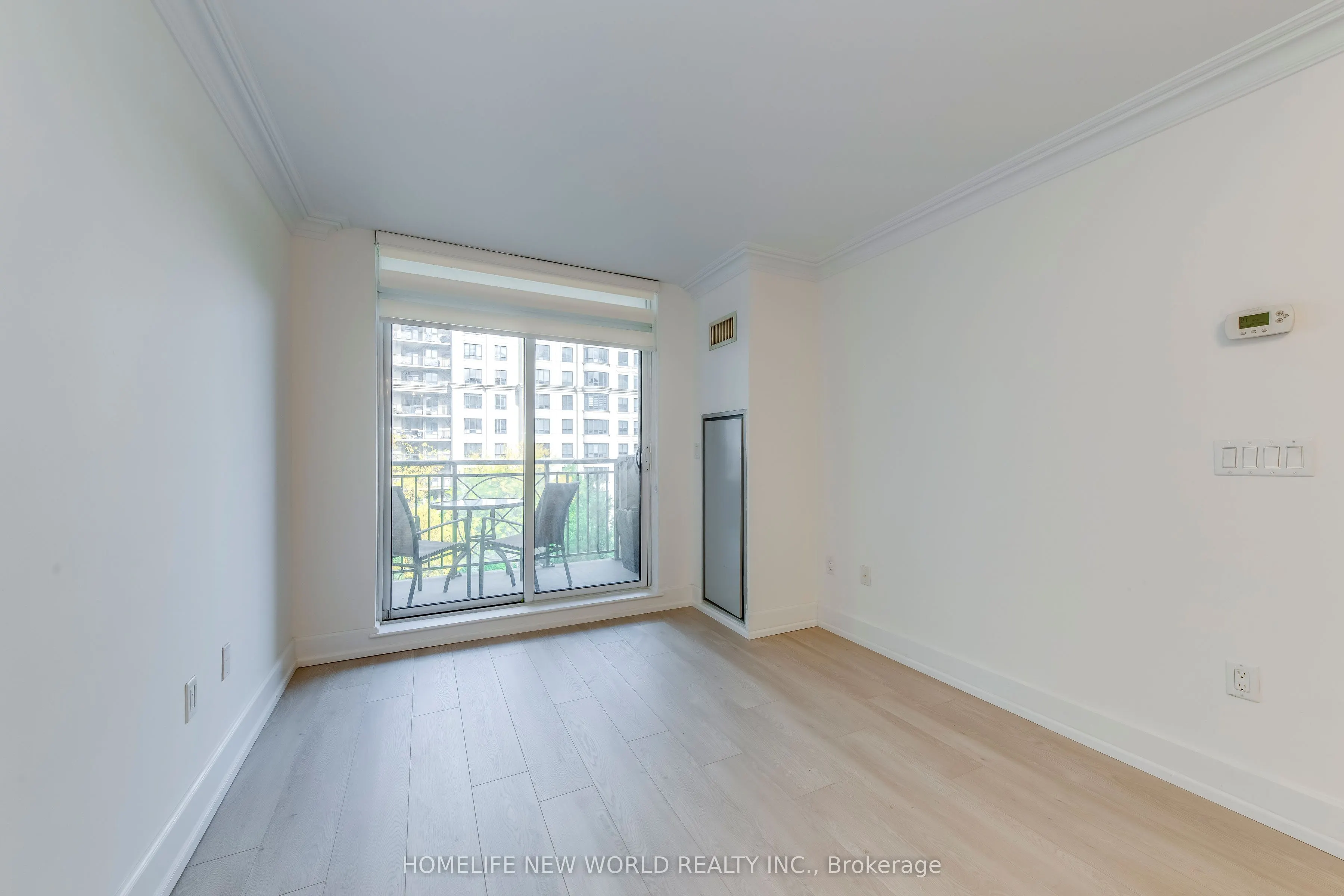 650 Sheppard Avenue E, #531