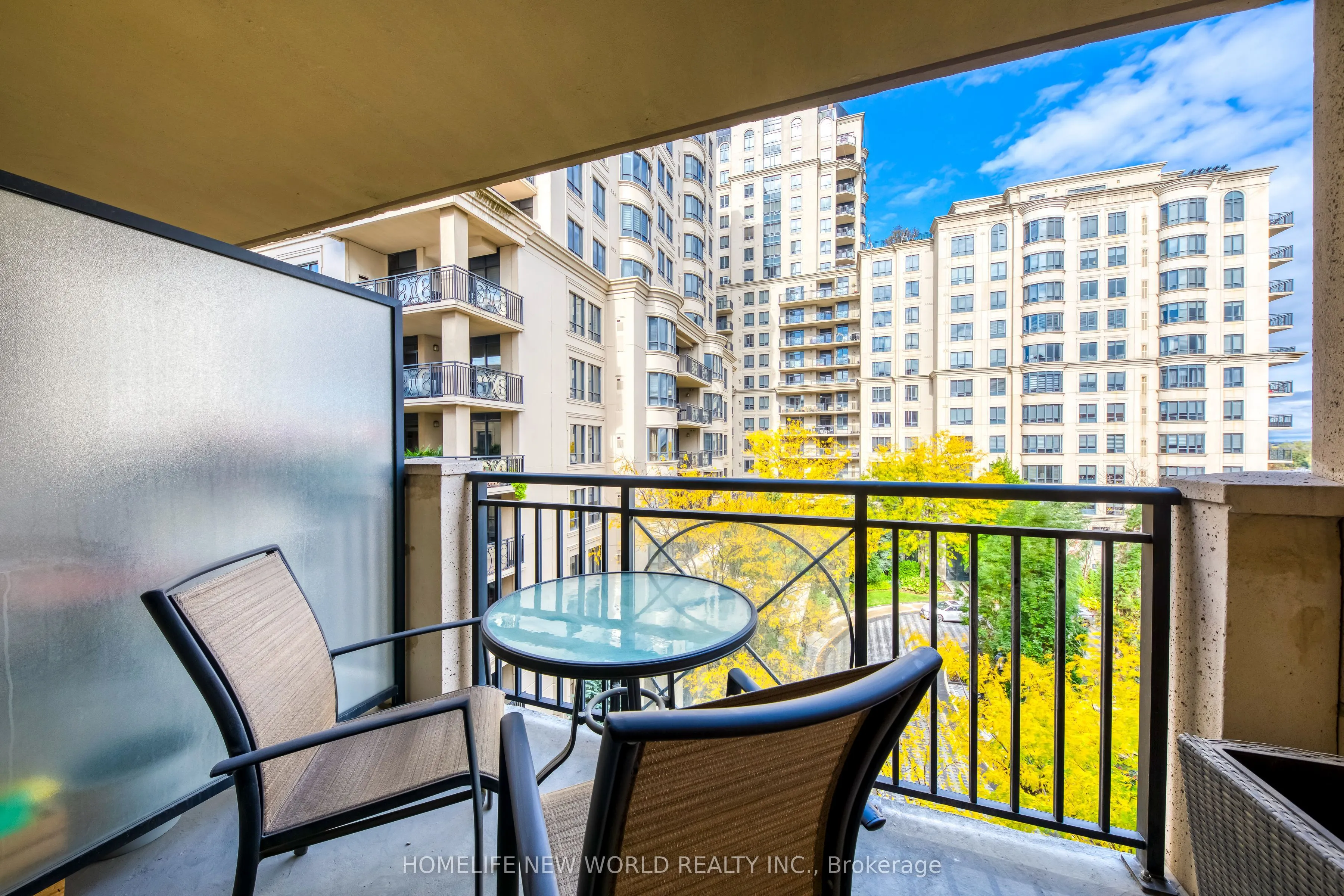 650 Sheppard Avenue E, #531