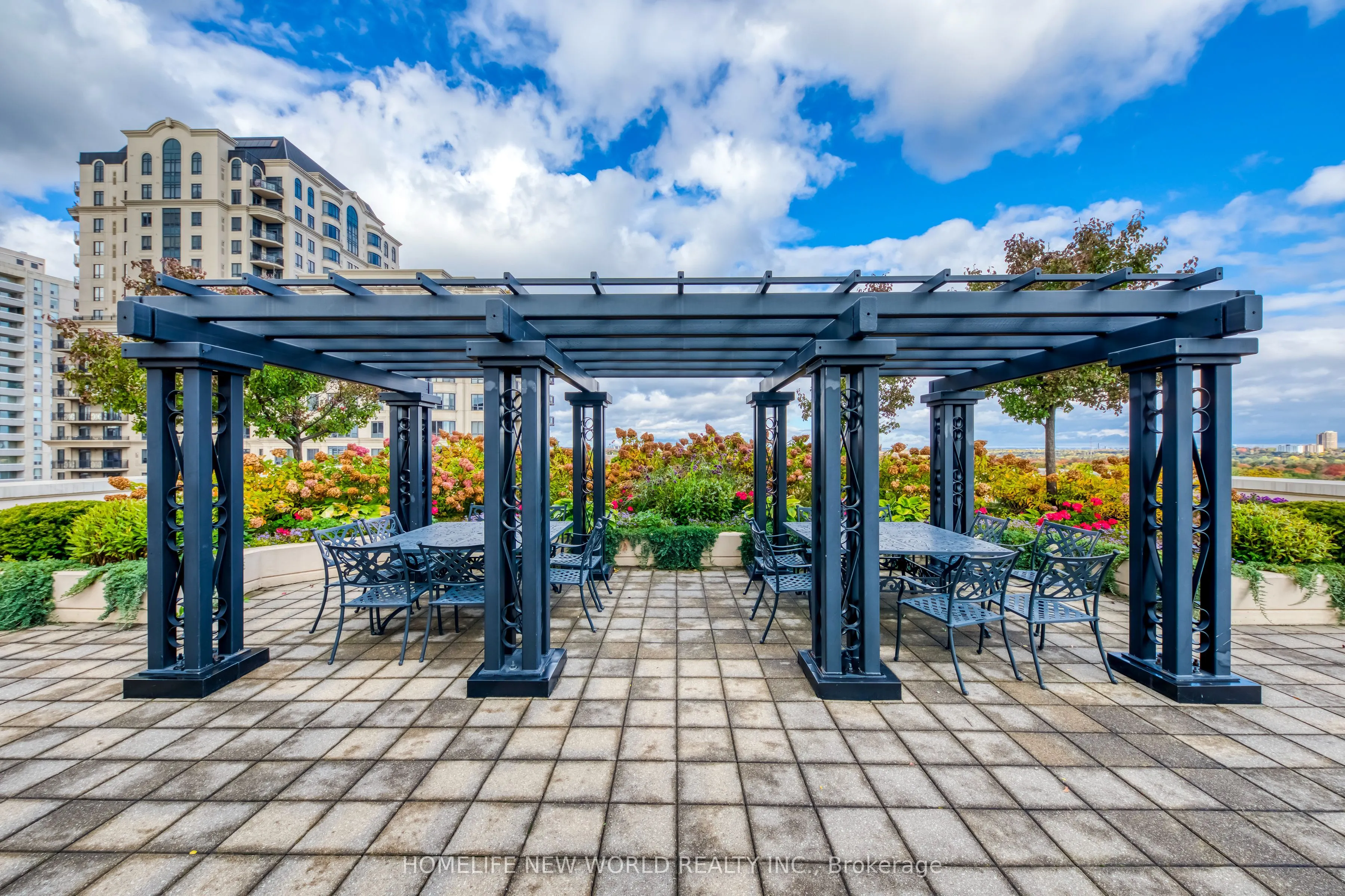 650 Sheppard Avenue E, #531