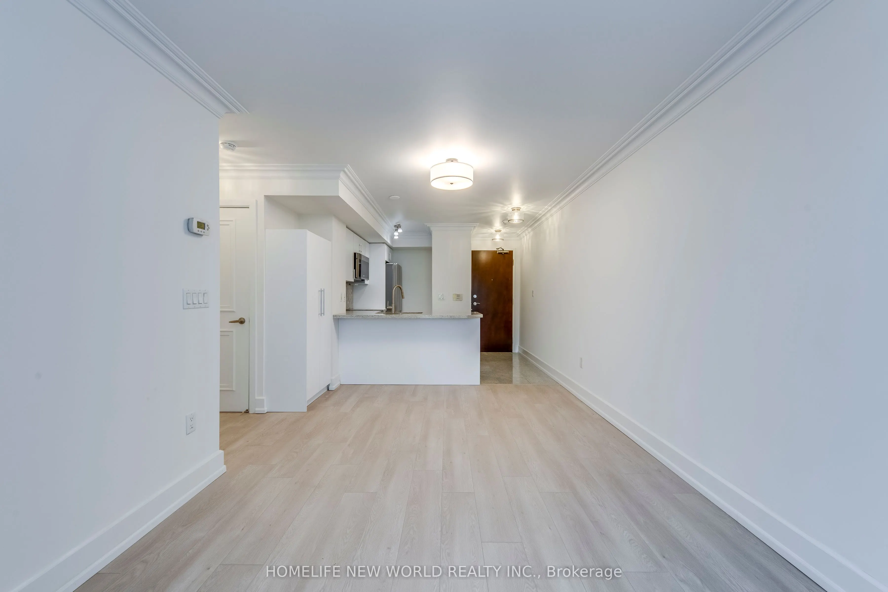 650 Sheppard Avenue E, #531