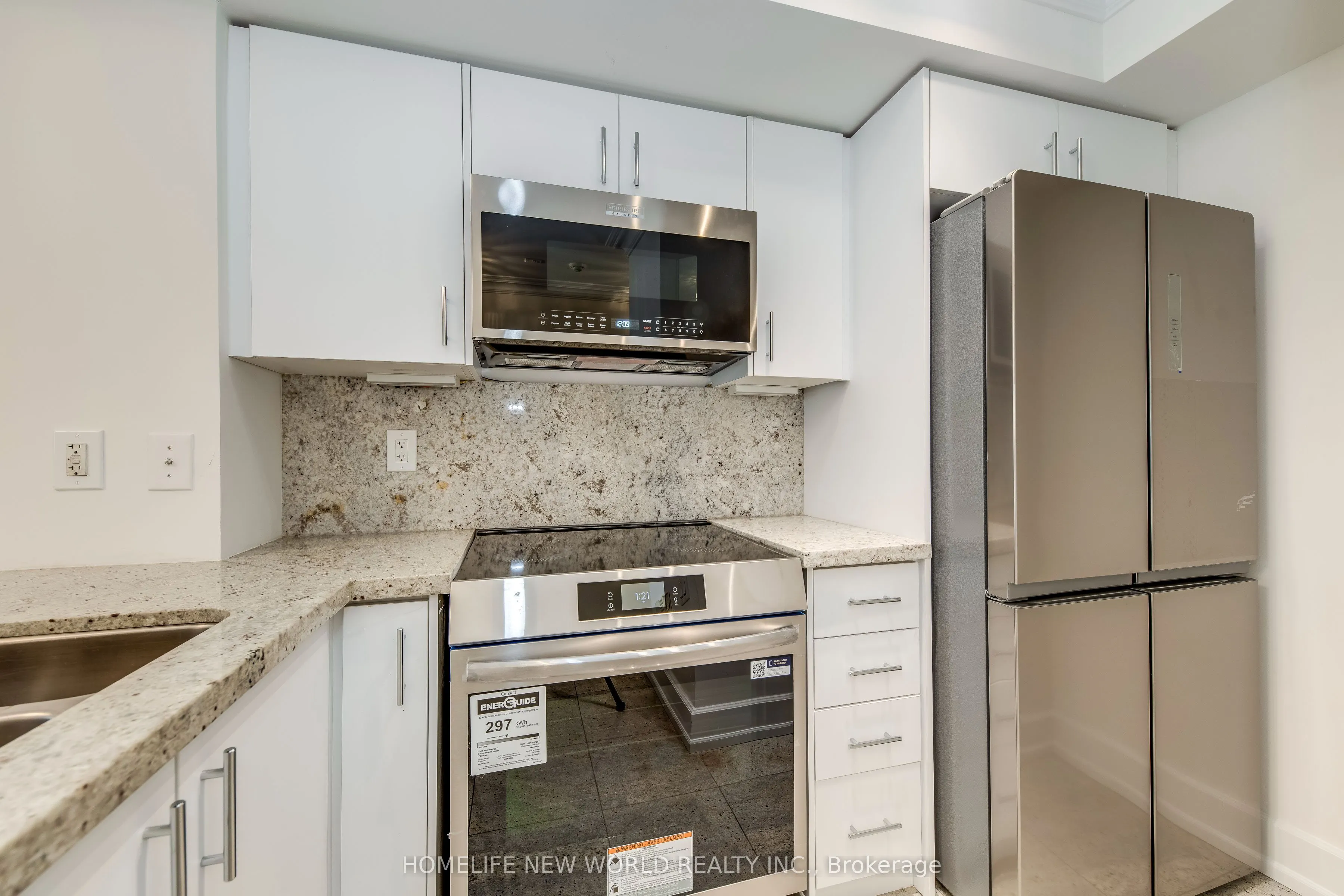 650 Sheppard Avenue E, #531