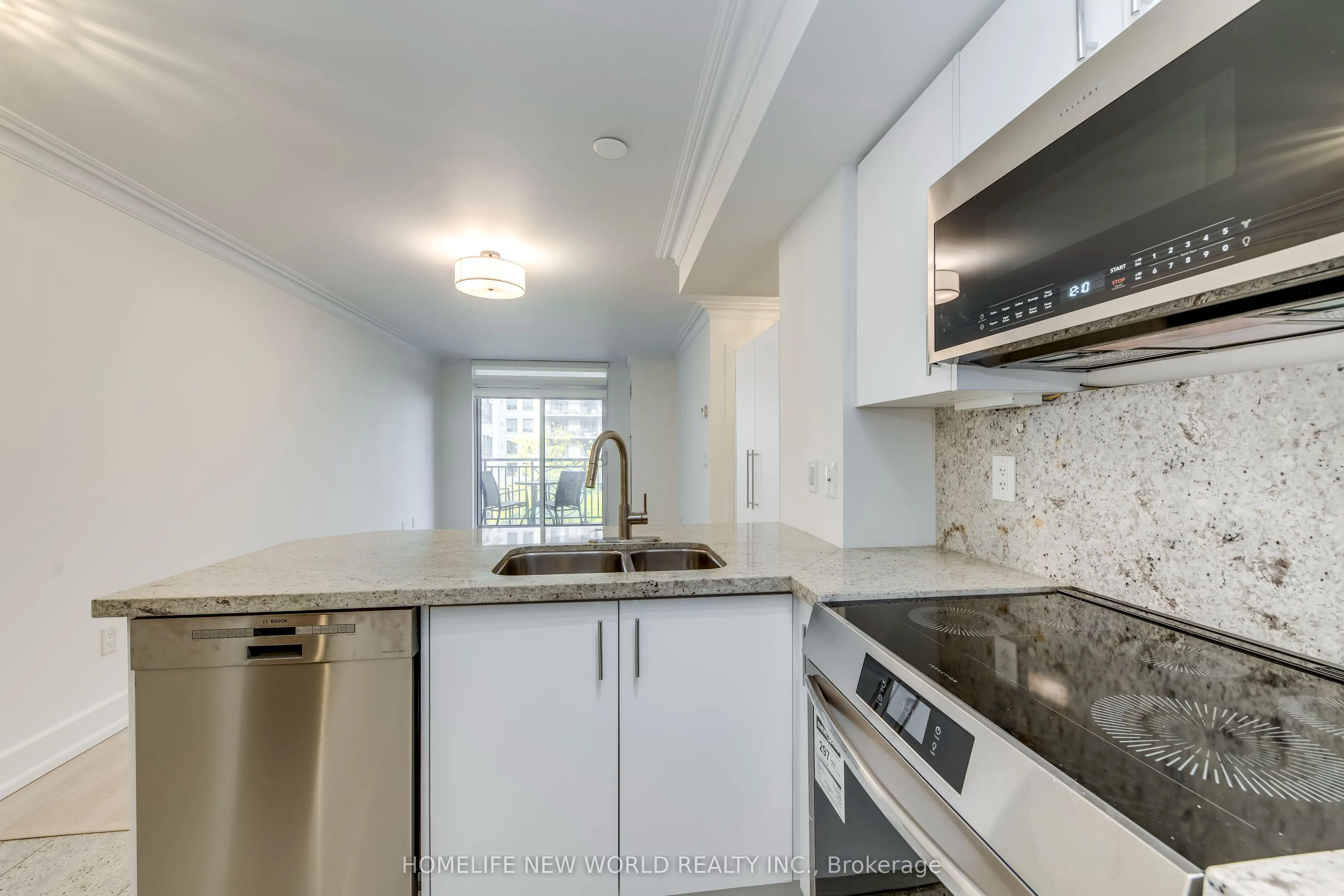 650 Sheppard Avenue E, #531