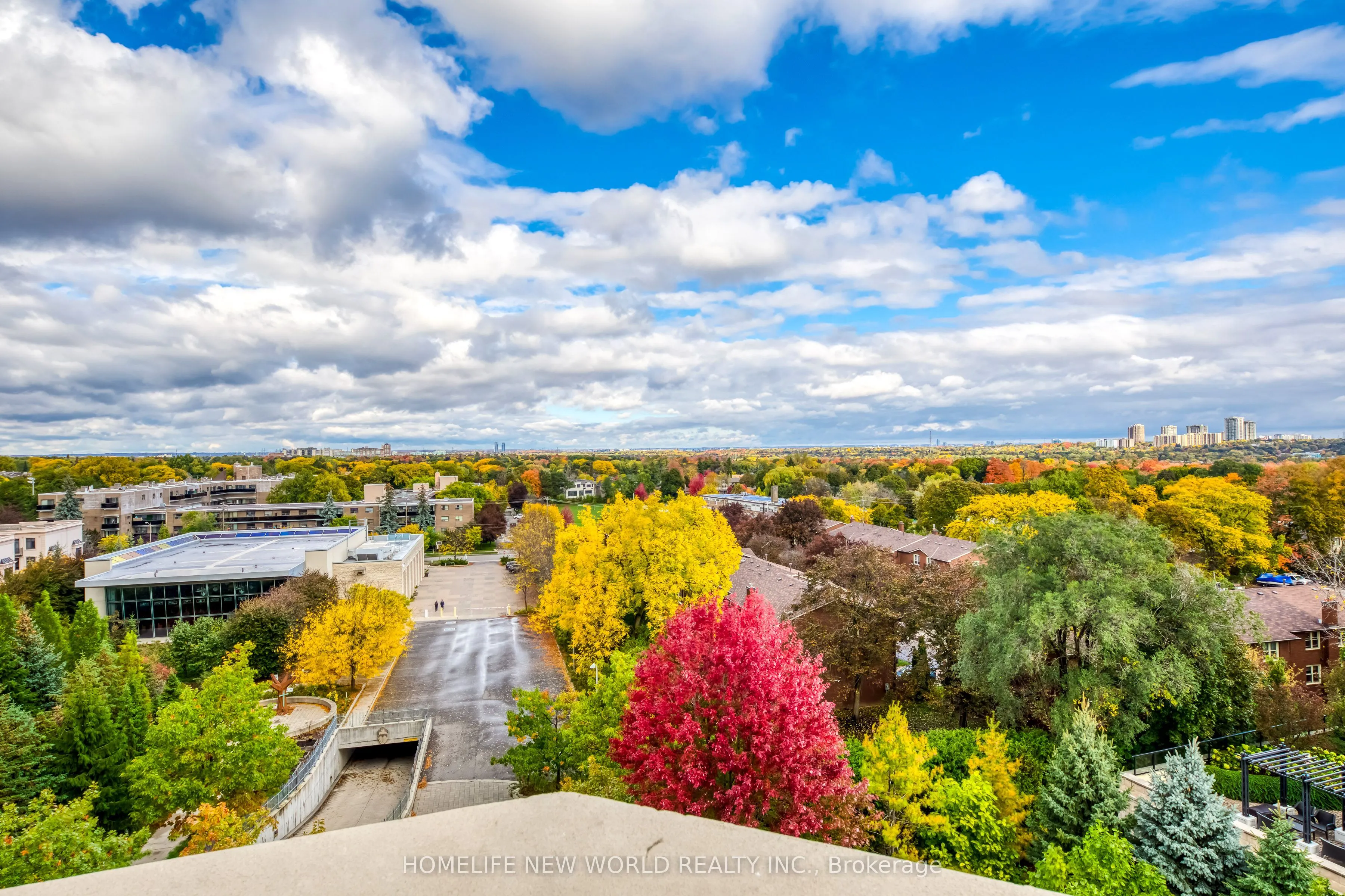 650 Sheppard Avenue E, #531