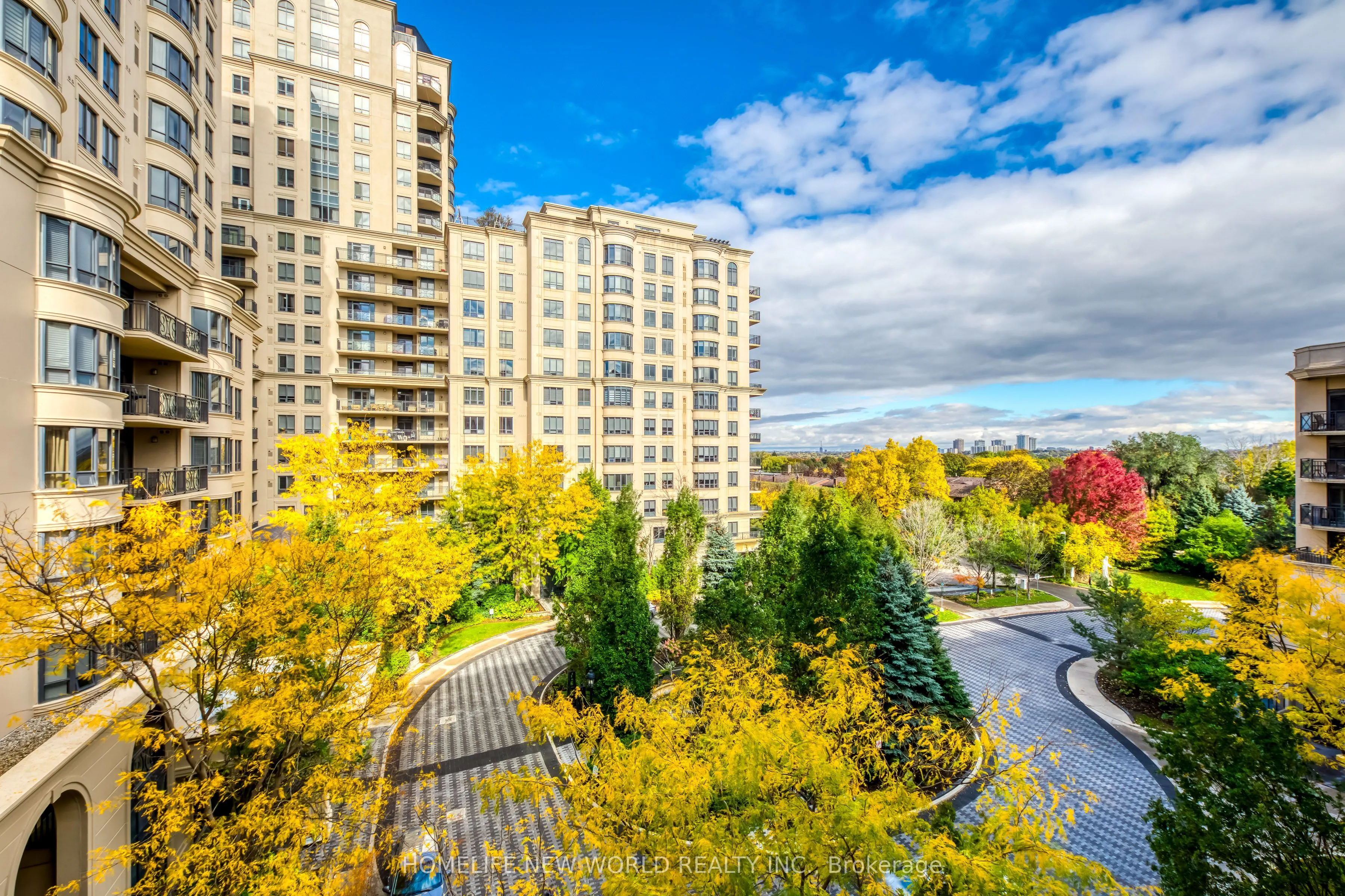 650 Sheppard Avenue E, #531