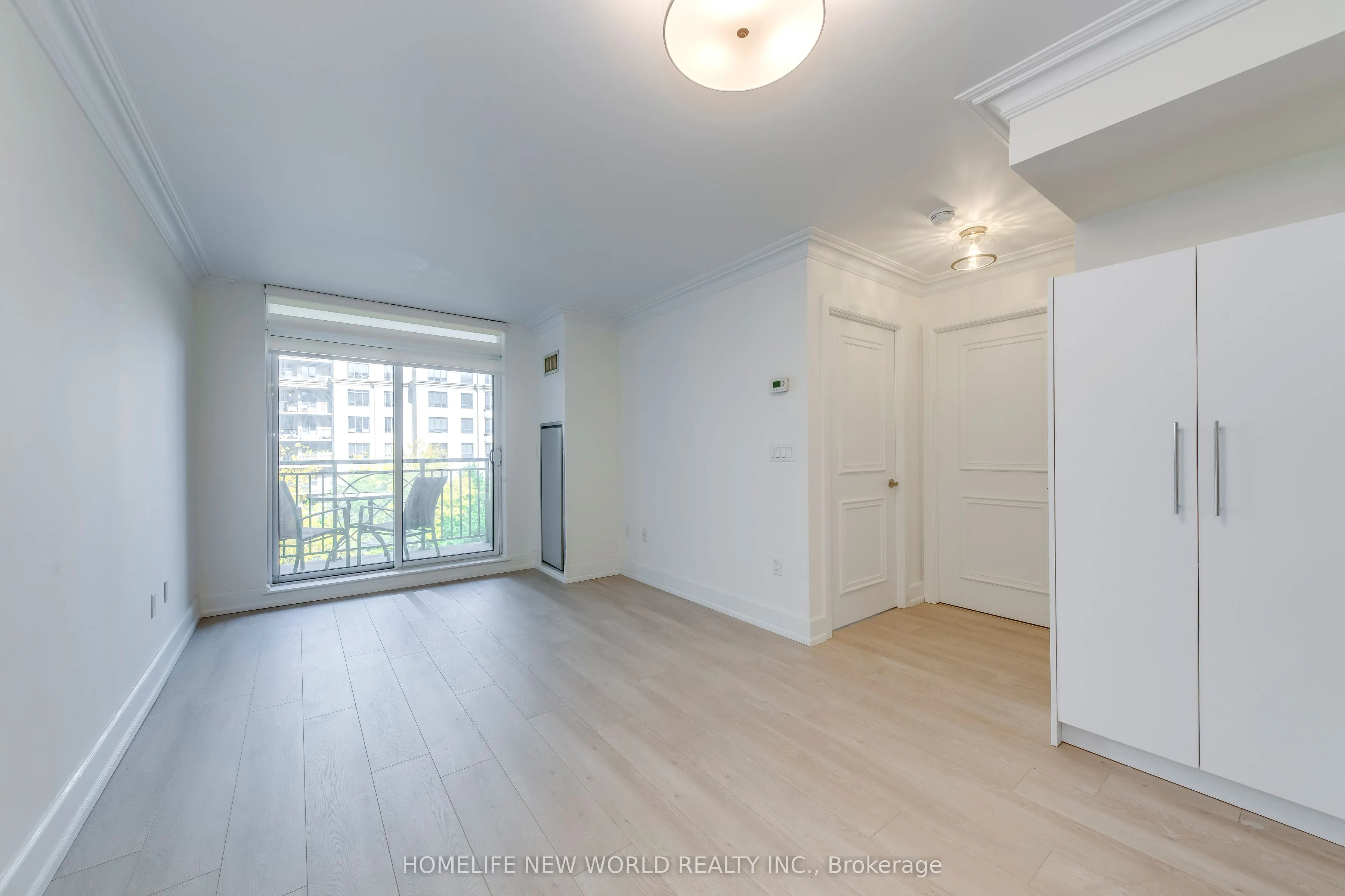 650 Sheppard Avenue E, #531