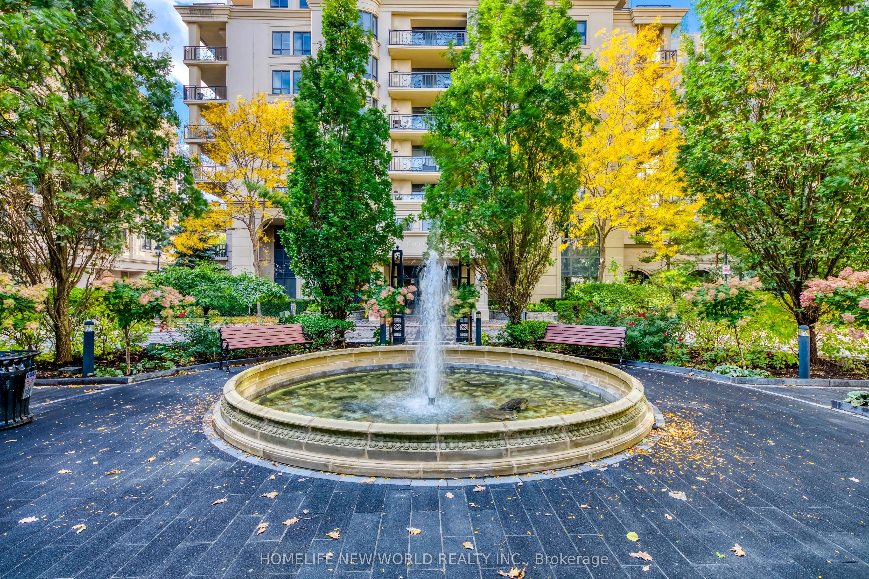 650 Sheppard Avenue E, #531