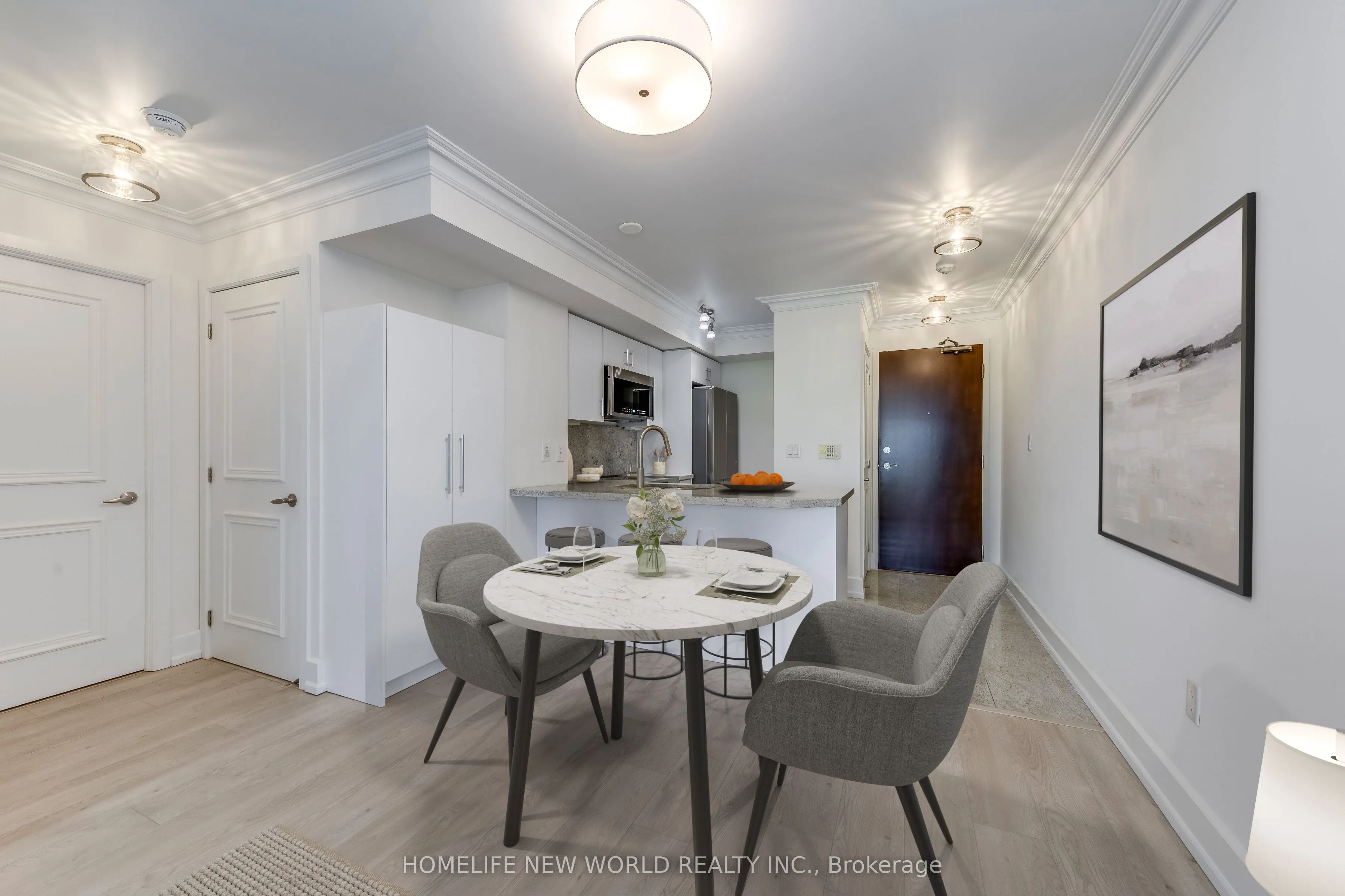 650 Sheppard Avenue E, #531