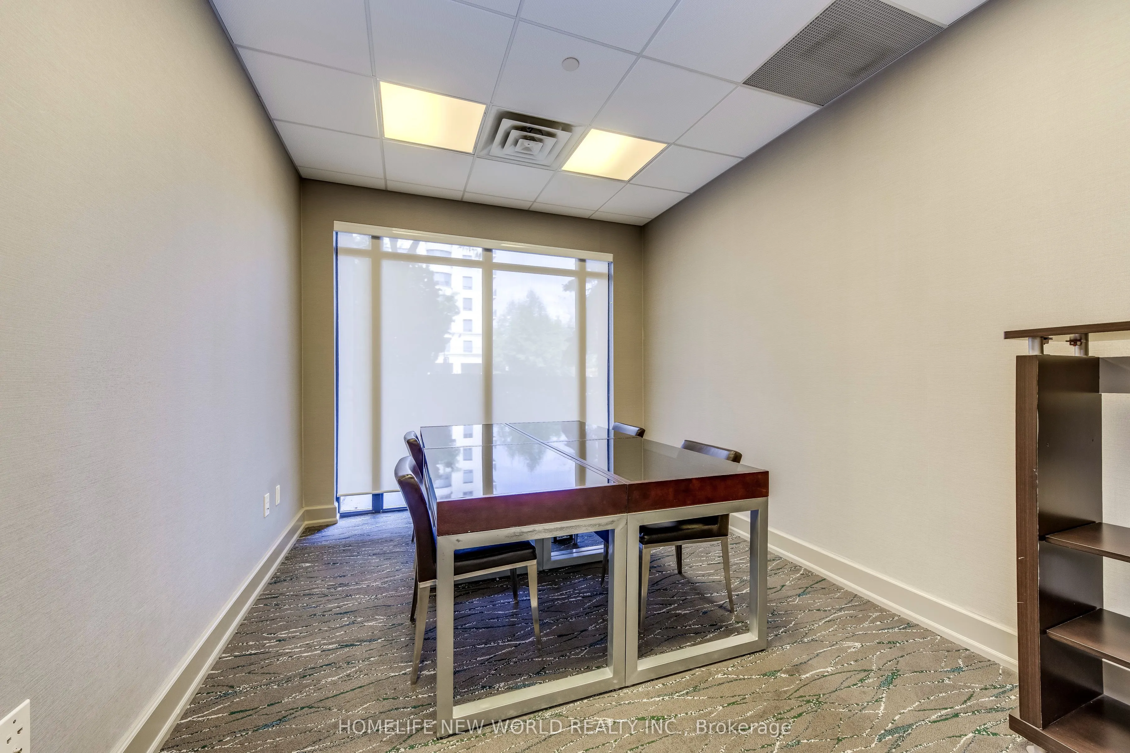 650 Sheppard Avenue E, #531