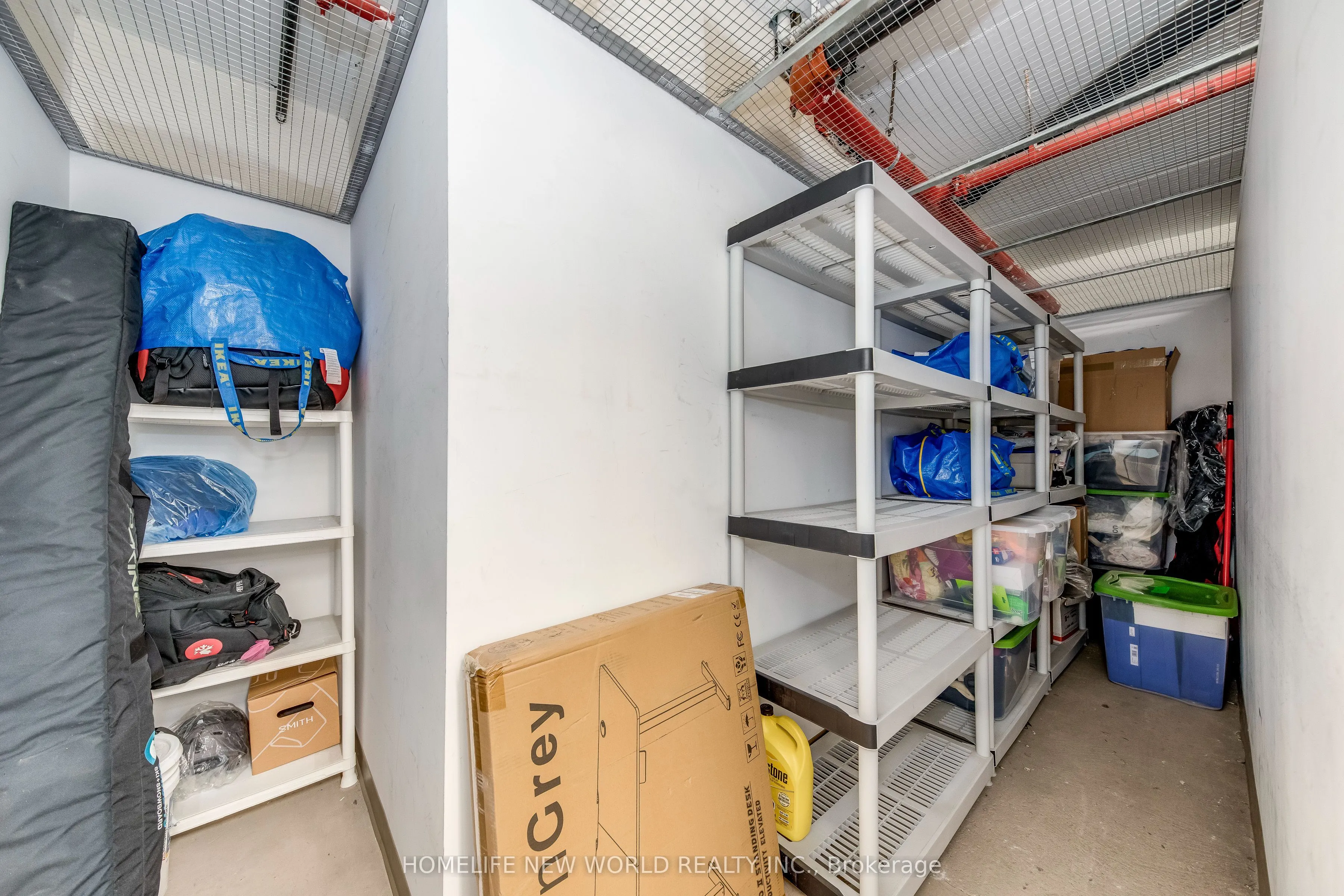 650 Sheppard Avenue E, #531
