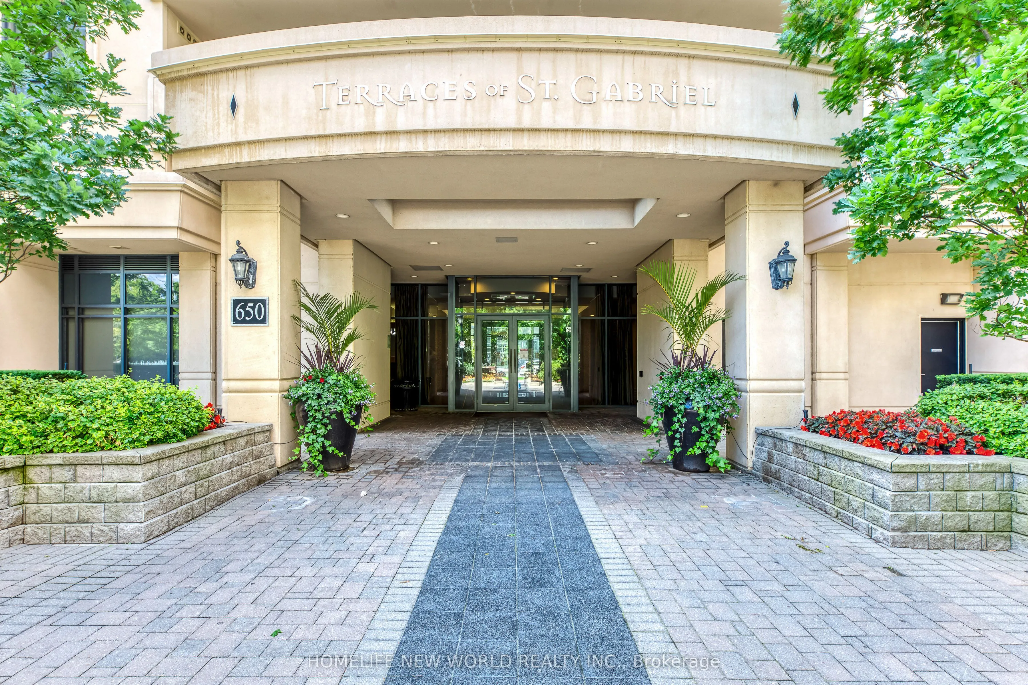 650 Sheppard Avenue E, #531