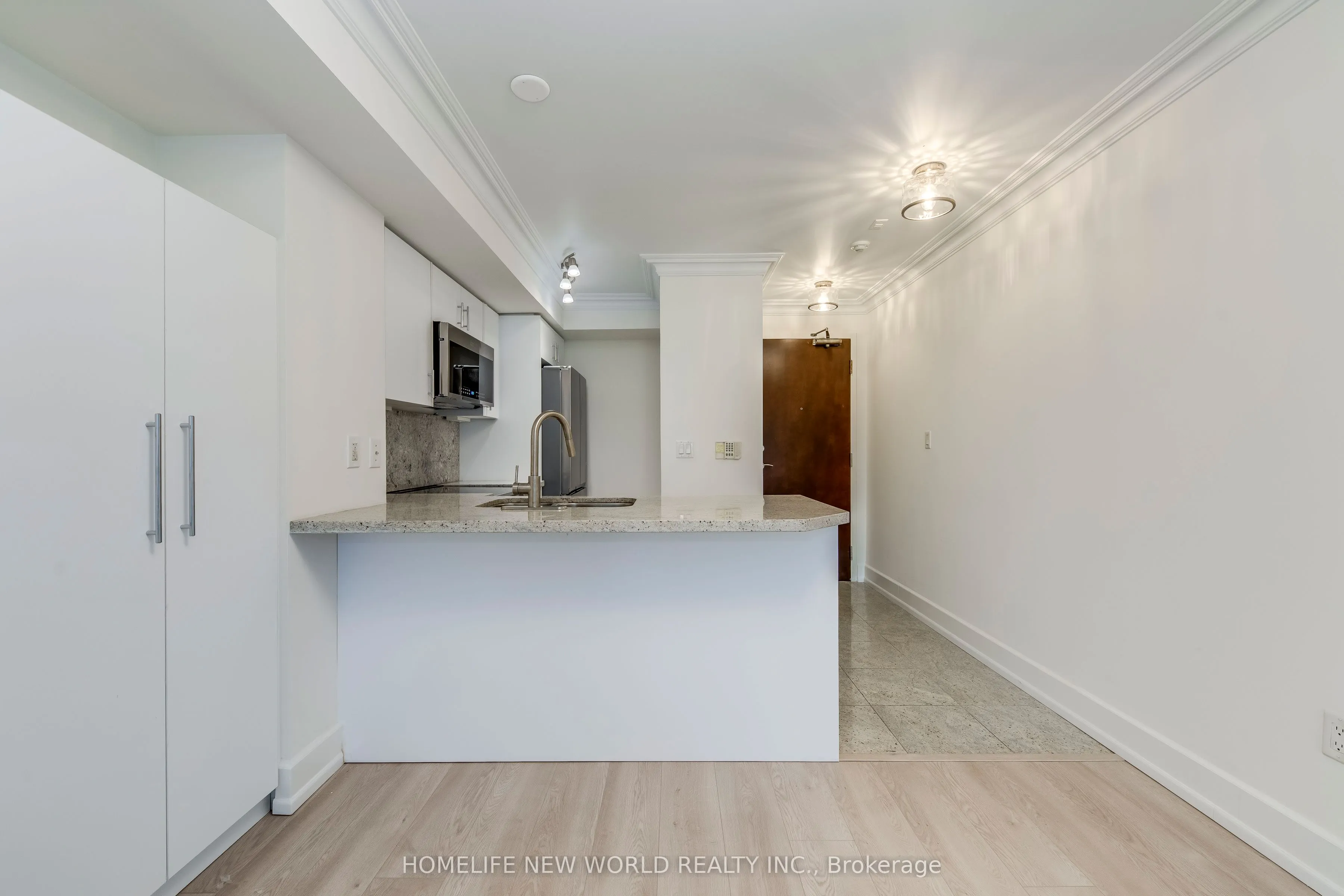 650 Sheppard Avenue E, #531