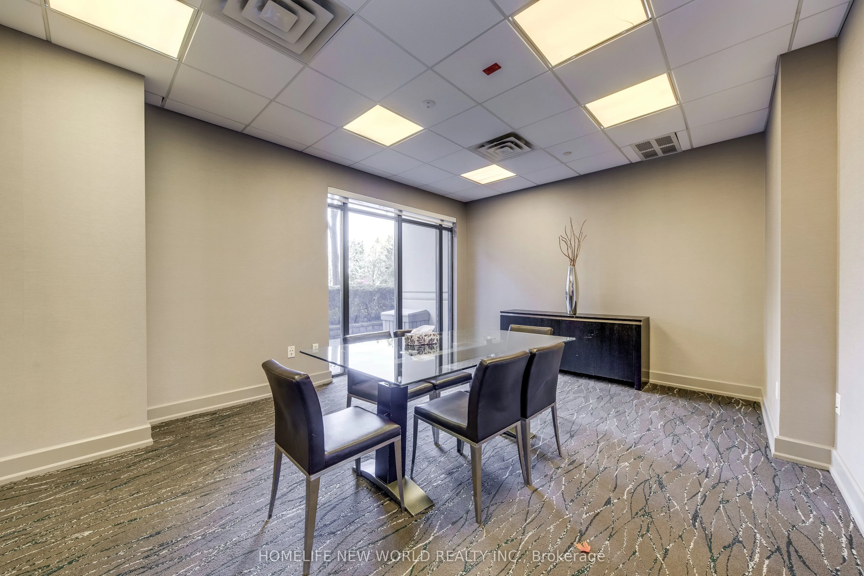 650 Sheppard Avenue E, #531