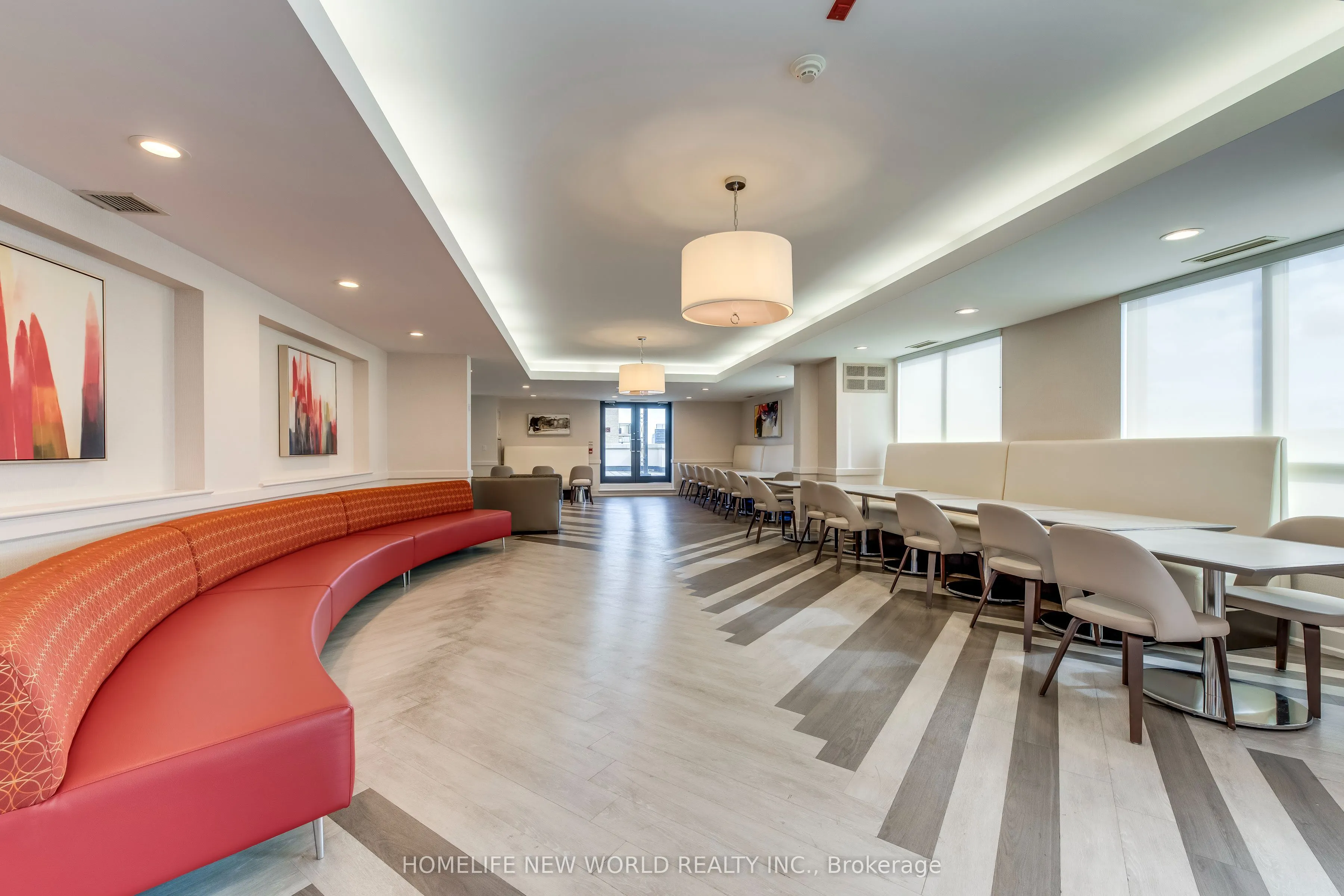 650 Sheppard Avenue E, #531