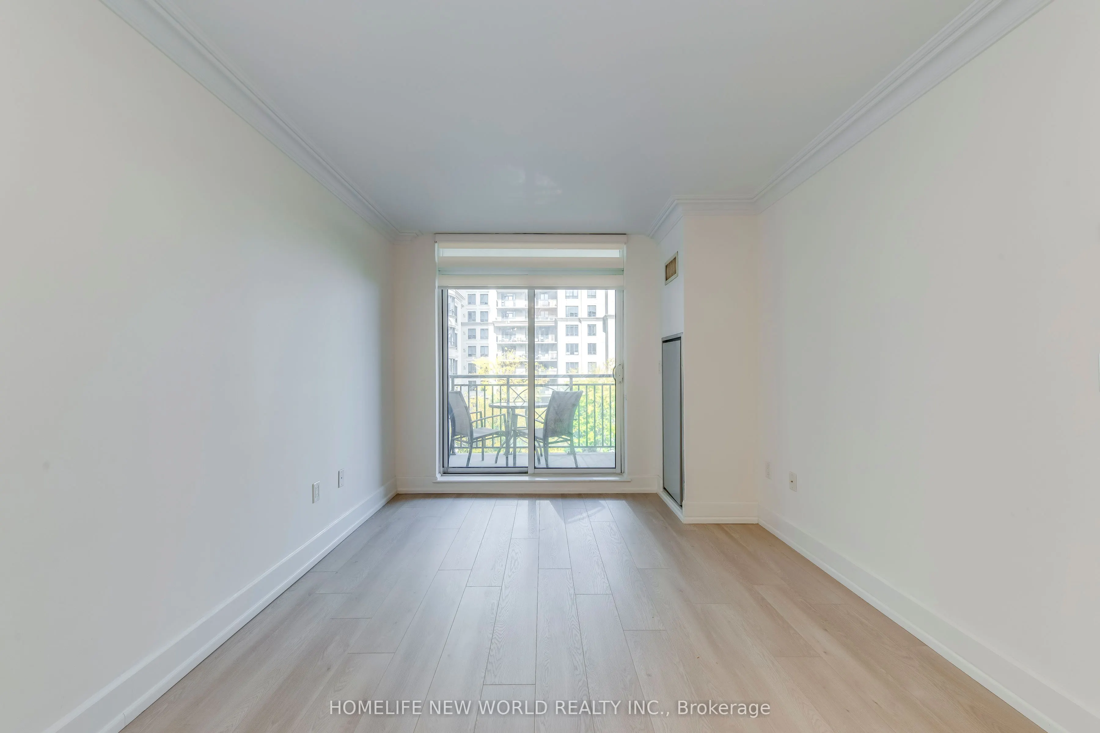 650 Sheppard Avenue E, #531