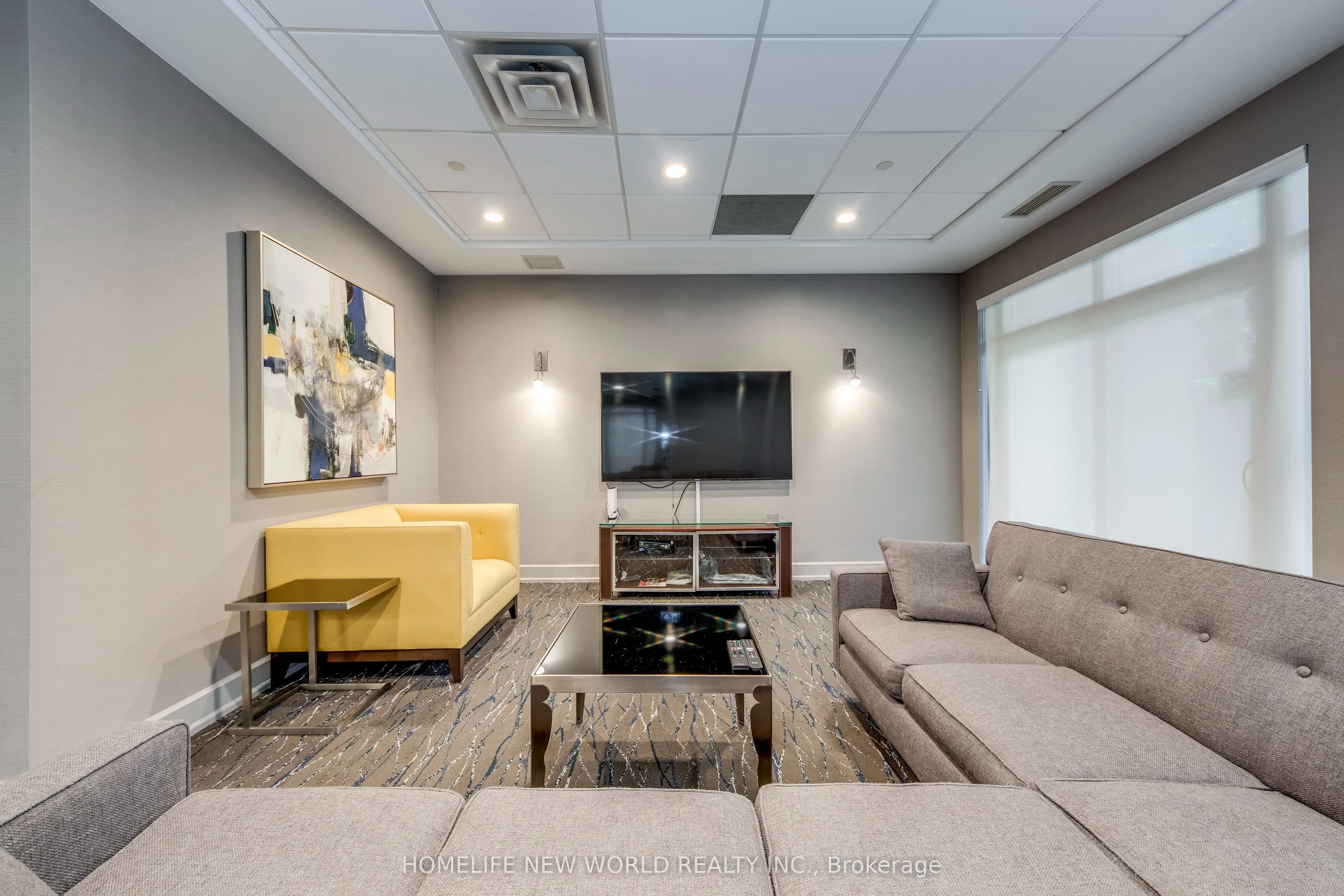 650 Sheppard Avenue E, #531