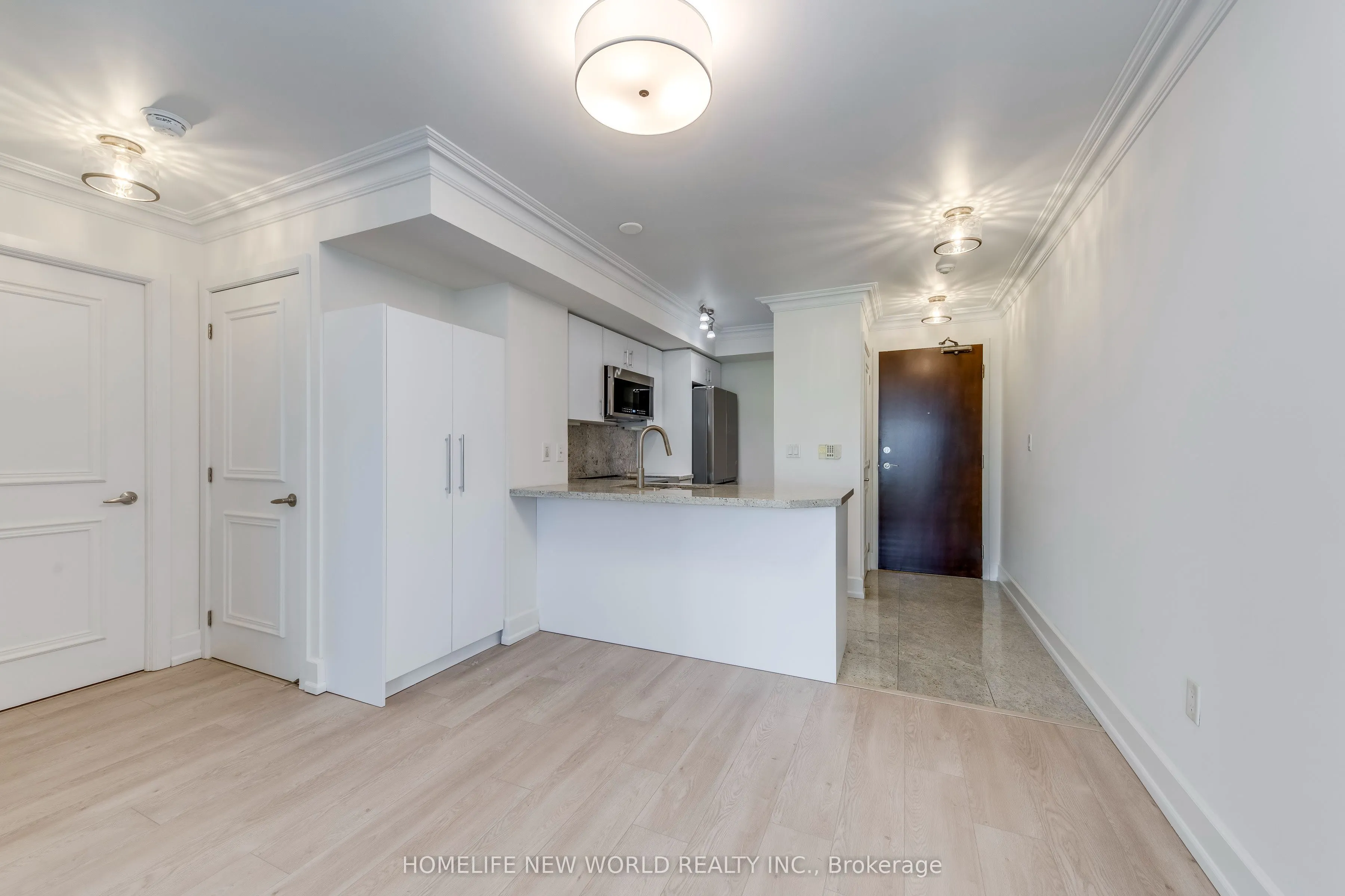 650 Sheppard Avenue E, #531